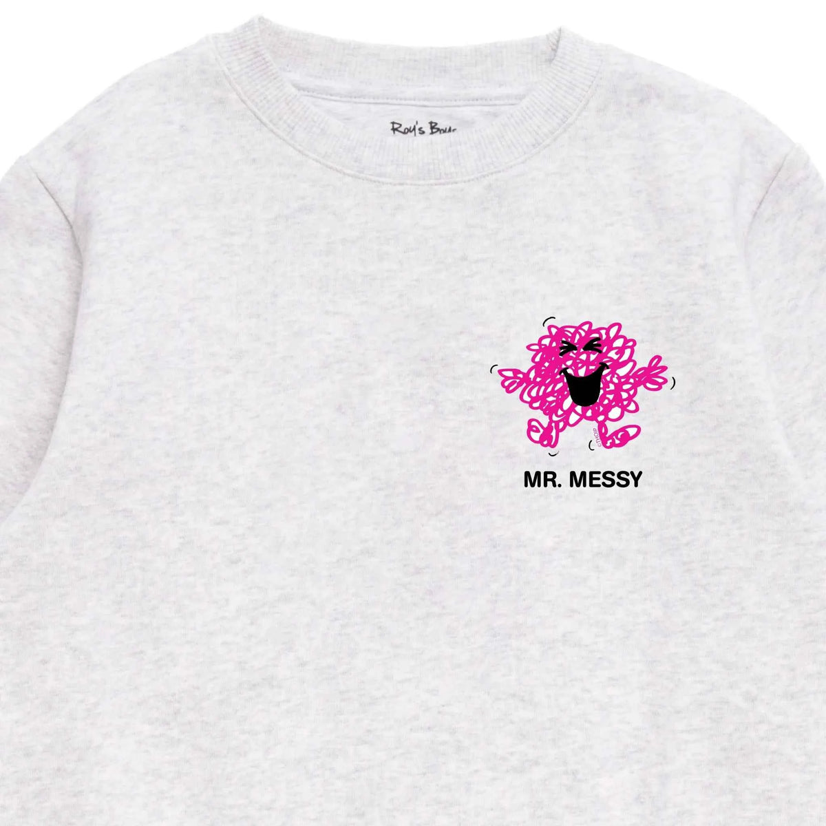 Personalised Mr. Men & Little Miss Kids&