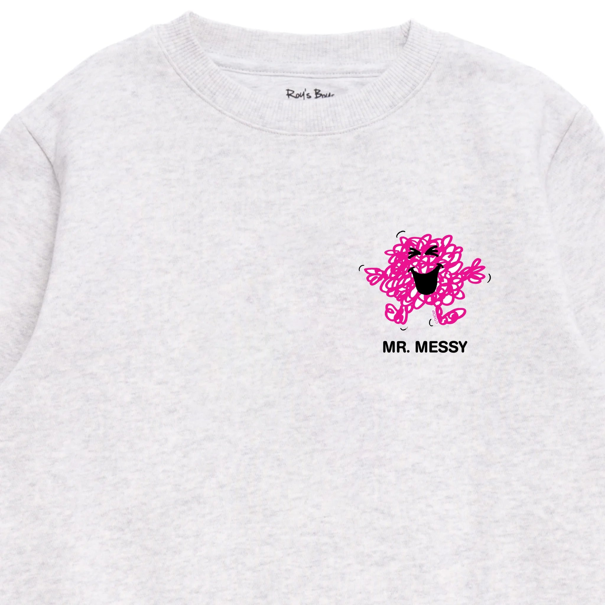 Personalised Mr. Men & Little Miss Kids&