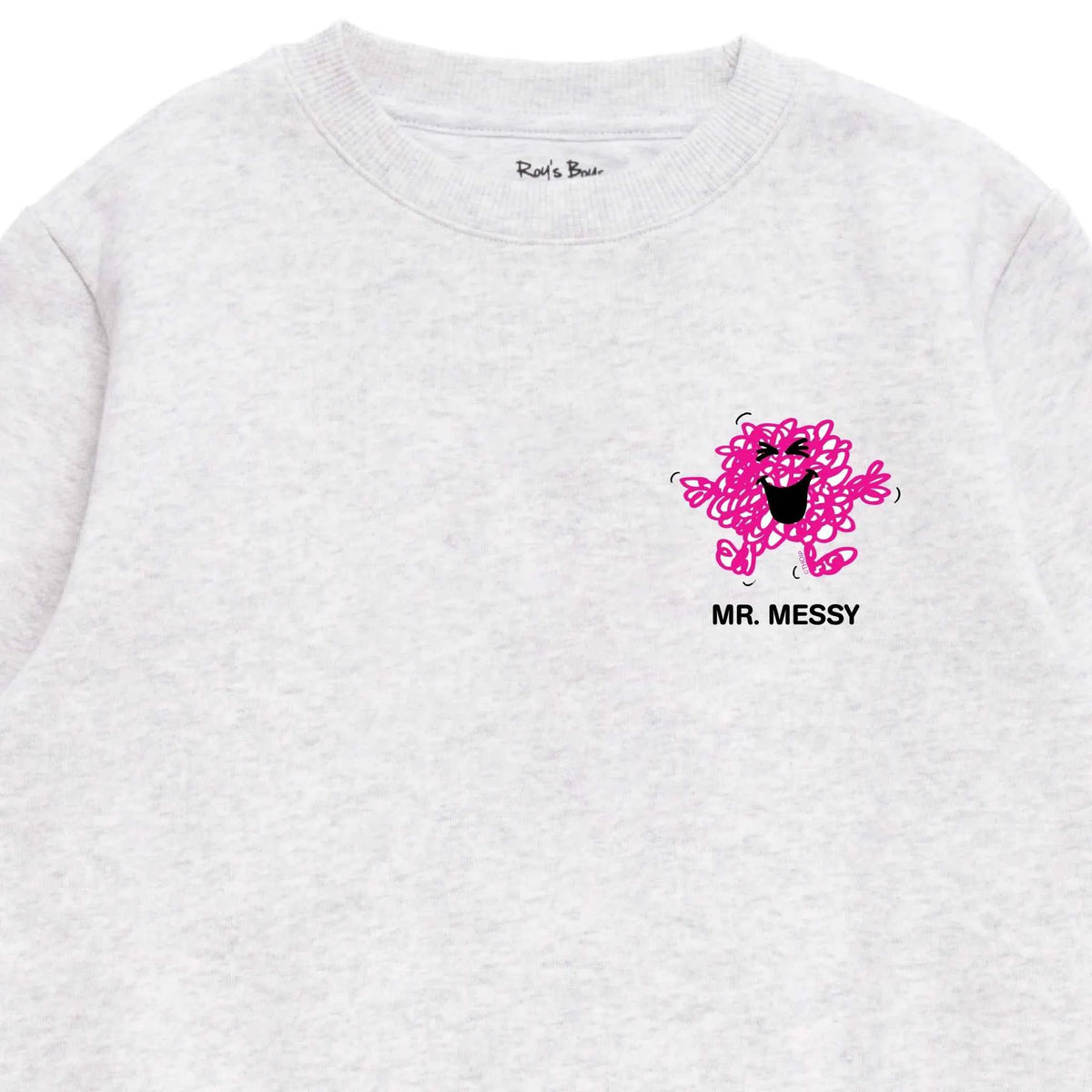 Personalised Mr. Men & Little Miss Kids&