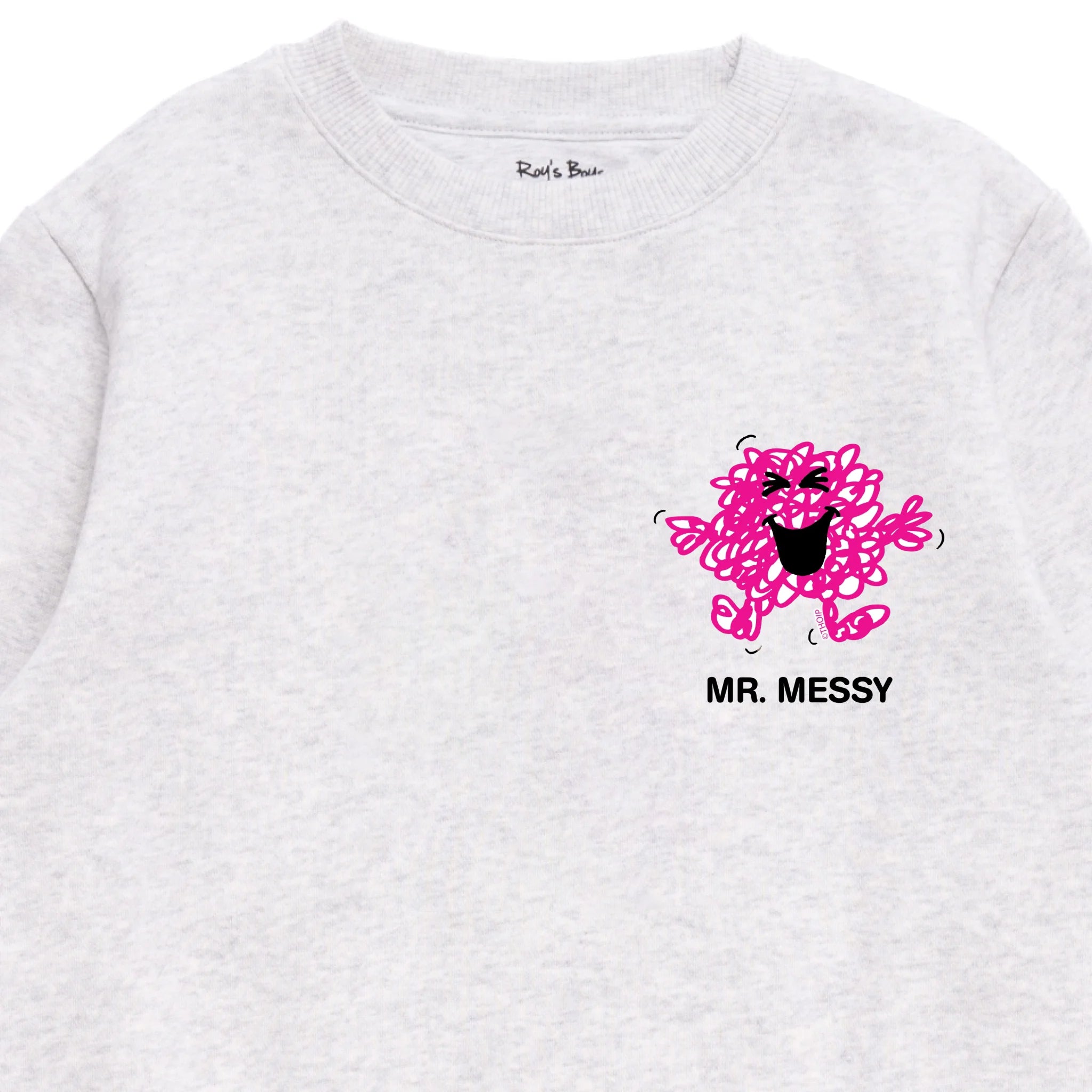 Personalised Mr. Men & Little Miss Kids&