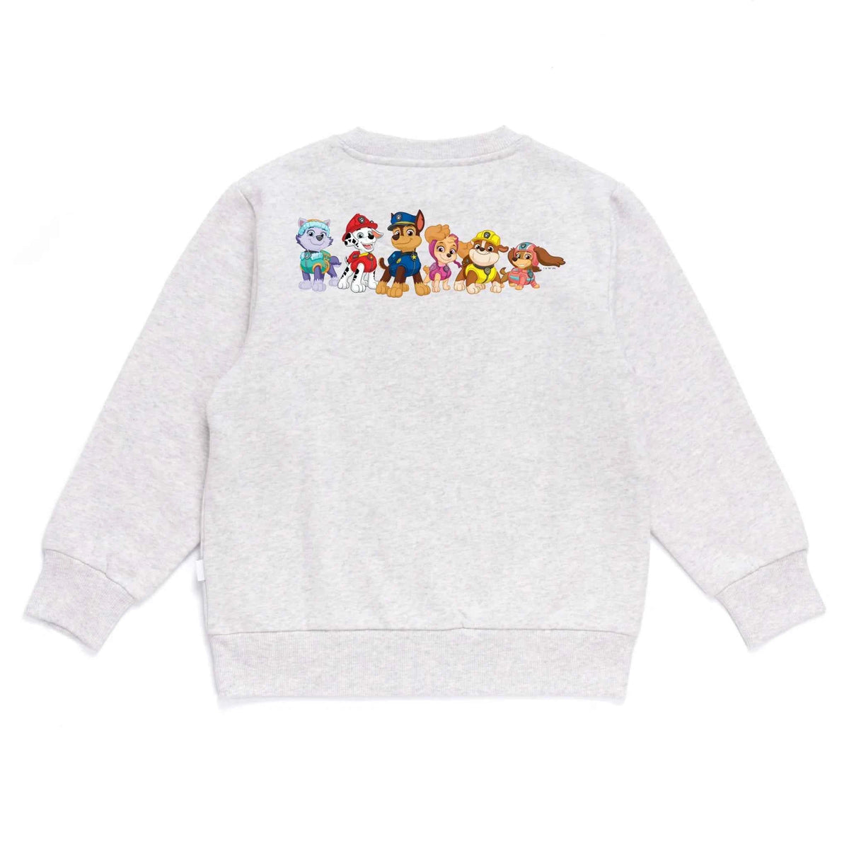 Personalised Initial Paw Patrol Kids&