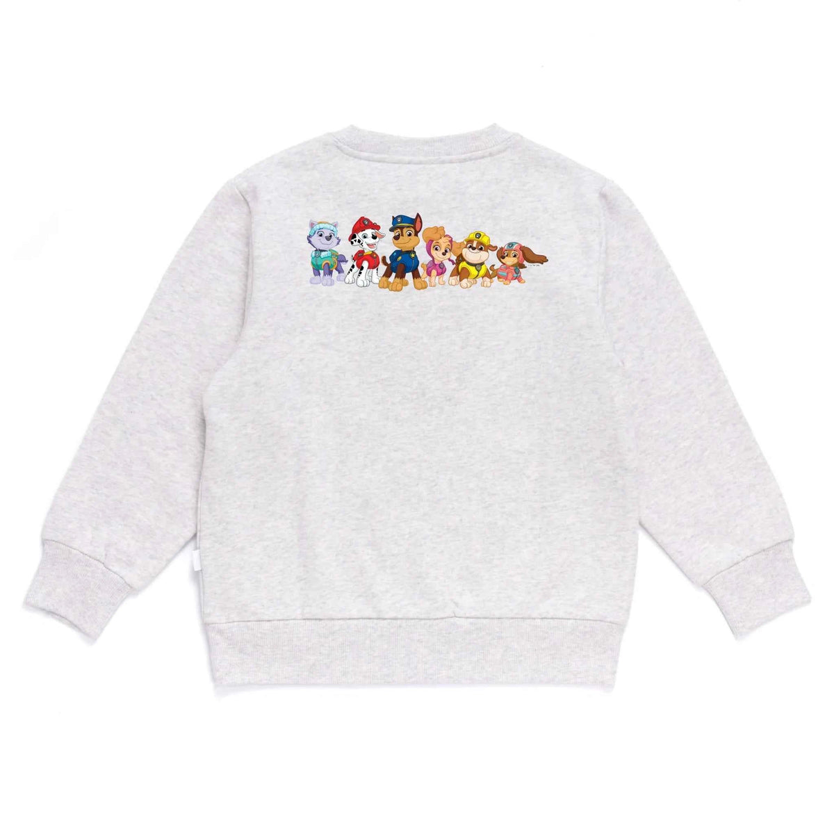 Personalised Initial Paw Patrol Kids&