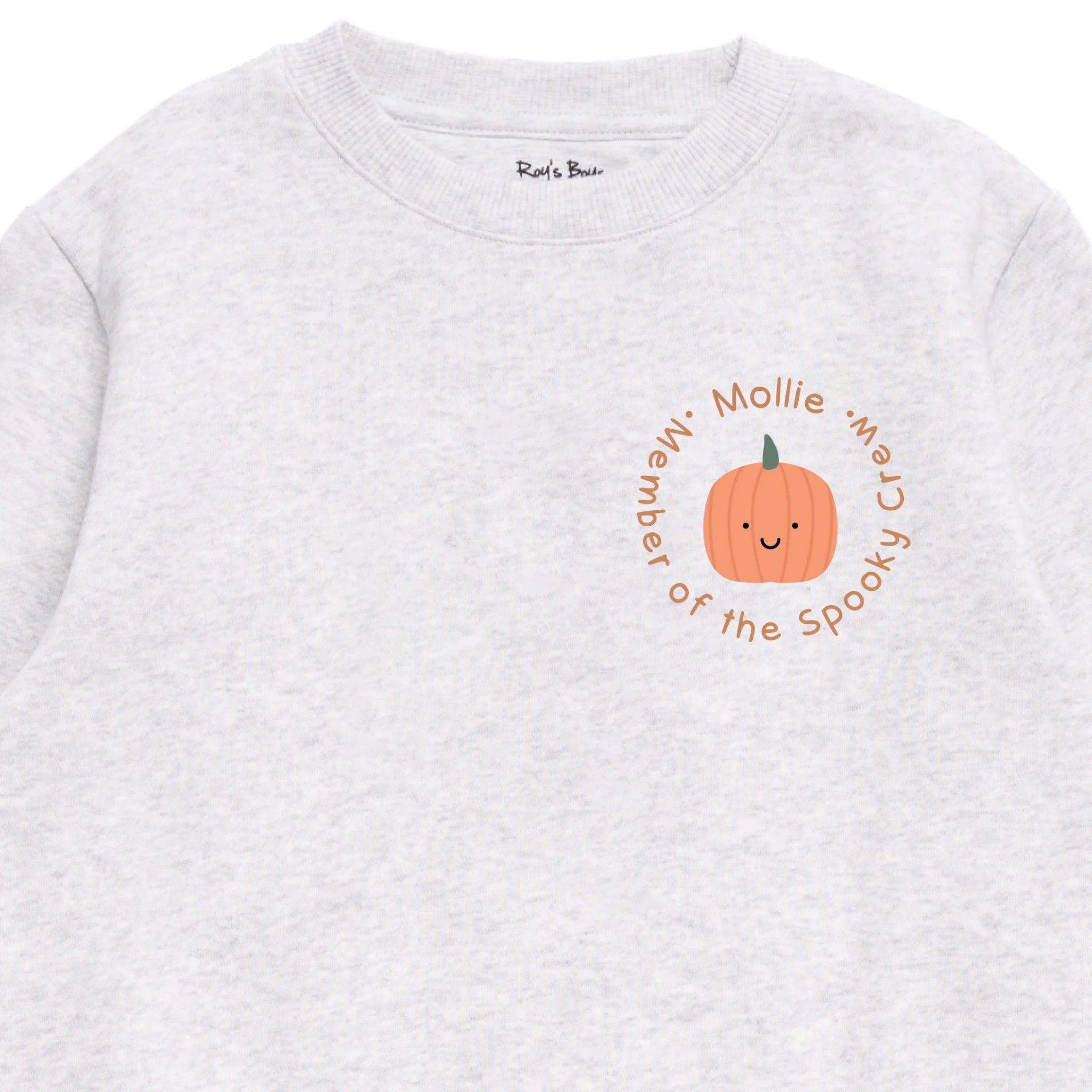 Personalised Halloween Kids&