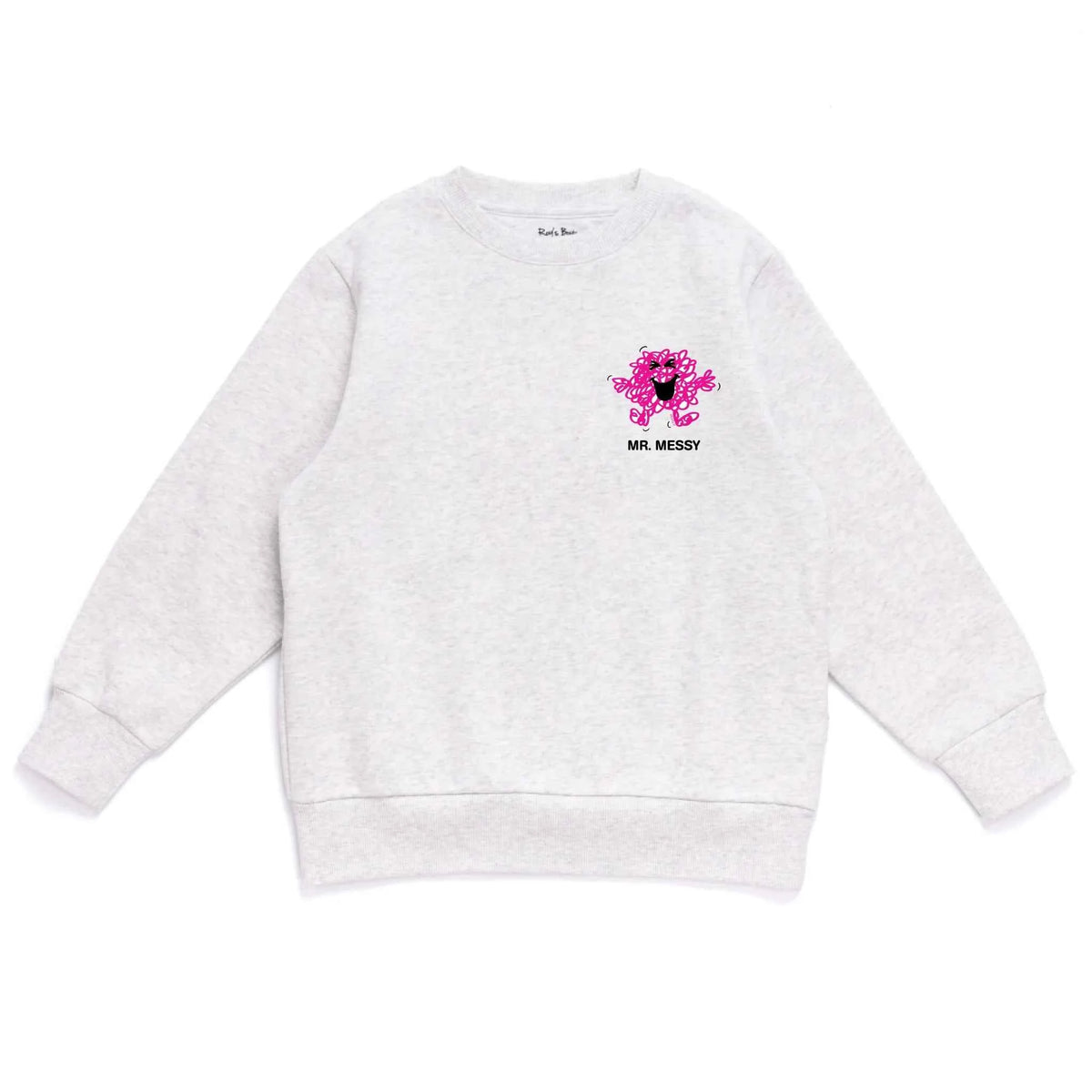 Personalised Mr. Men & Little Miss Kids&