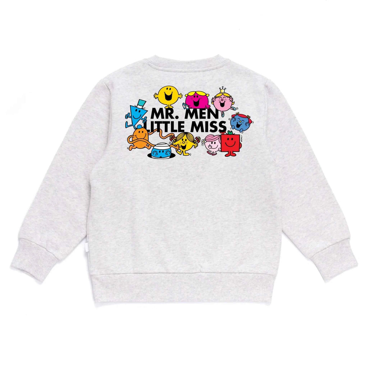 Personalised Mr. Men & Little Miss Kids&