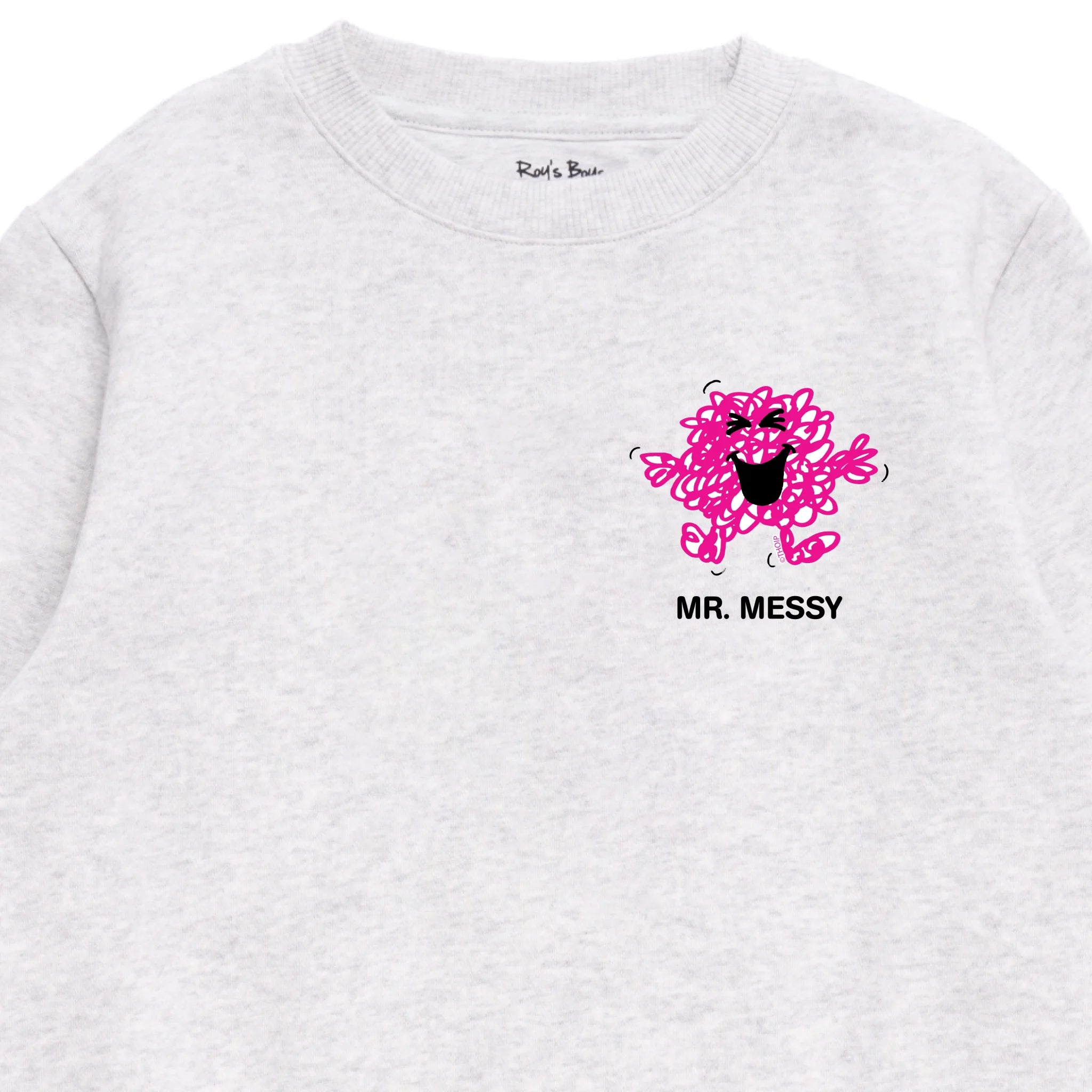 Personalised Mr. Men & Little Miss Kids&