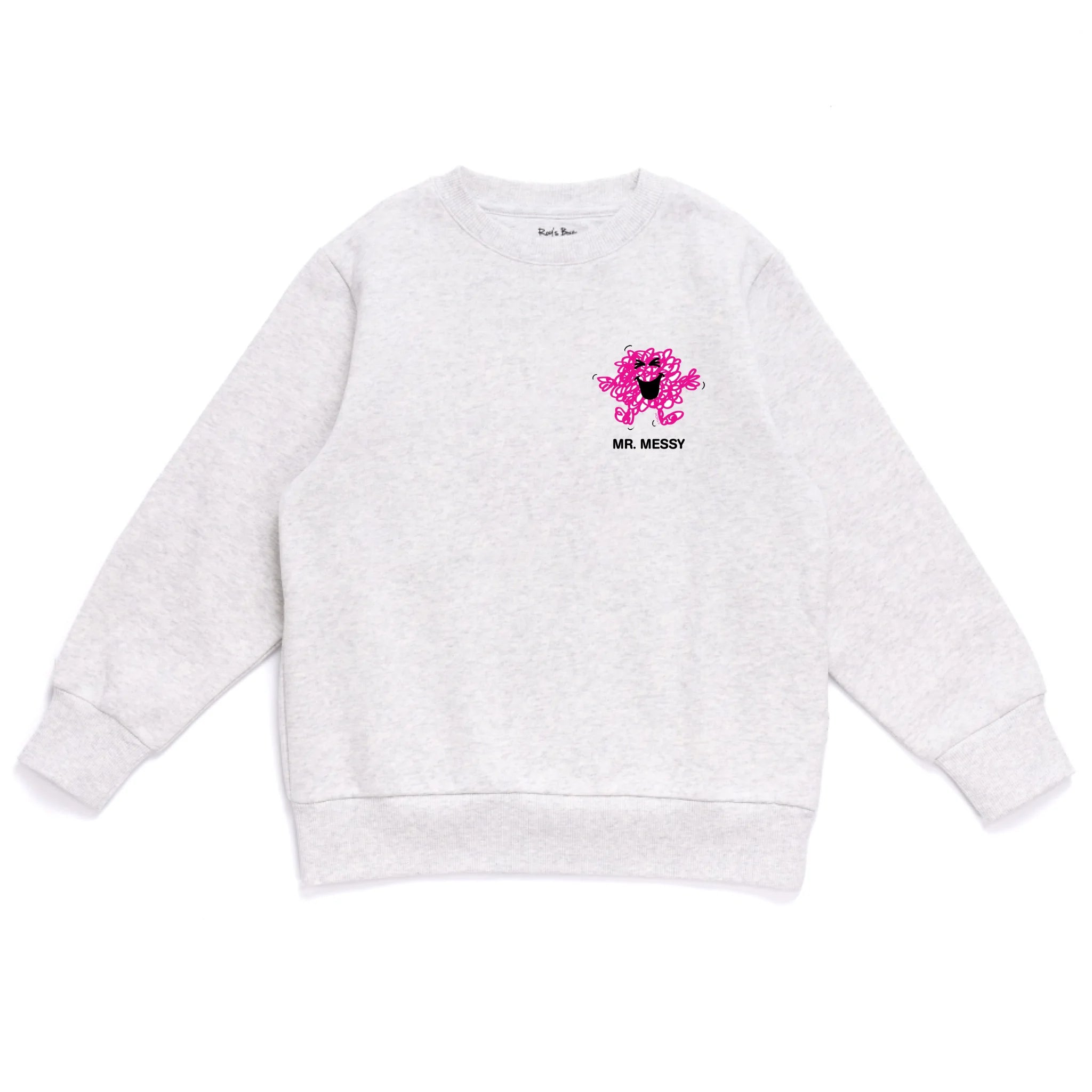 Personalised Mr. Men & Little Miss Kids&