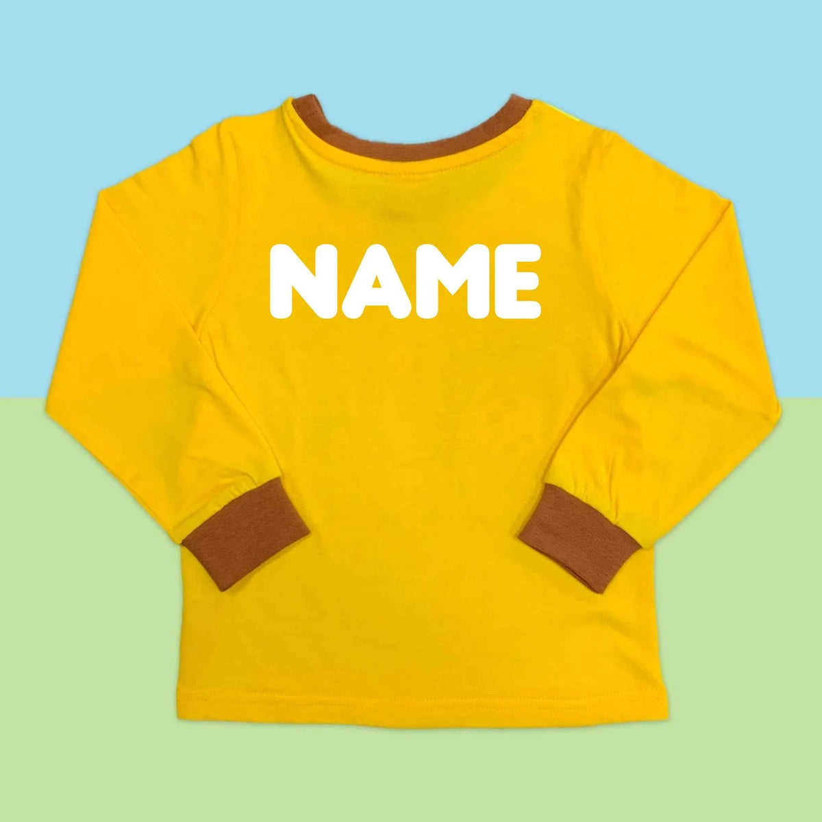 Personalised Hey Duggee Kids&