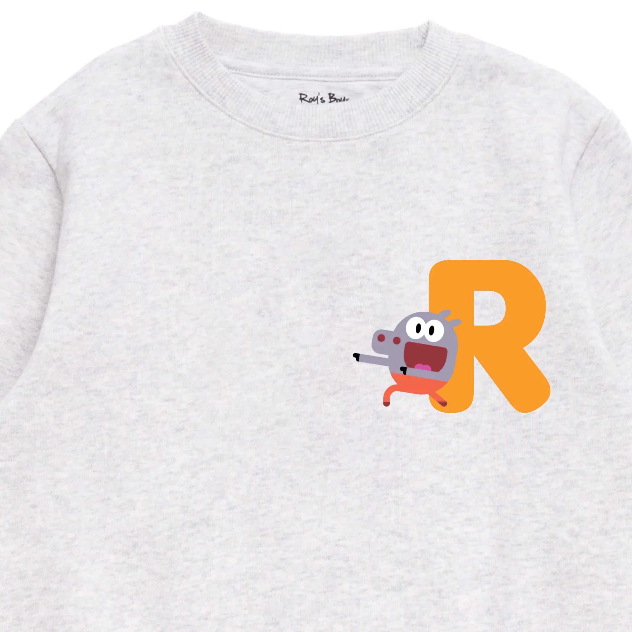 Personalised Initial Hey Duggee Kids&