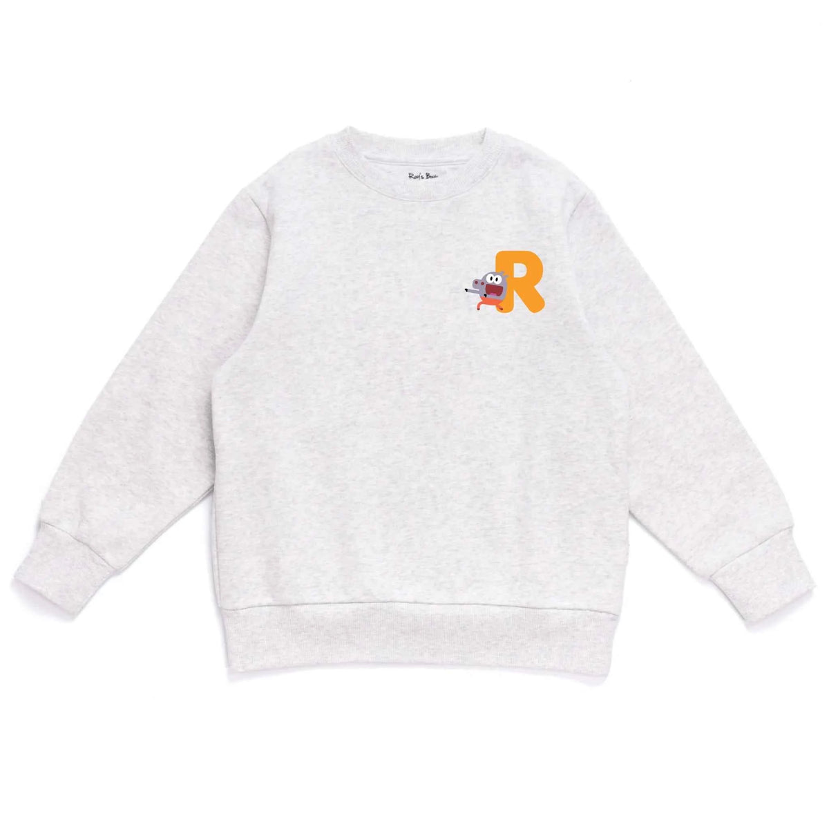 Personalised Initial Hey Duggee Kids&
