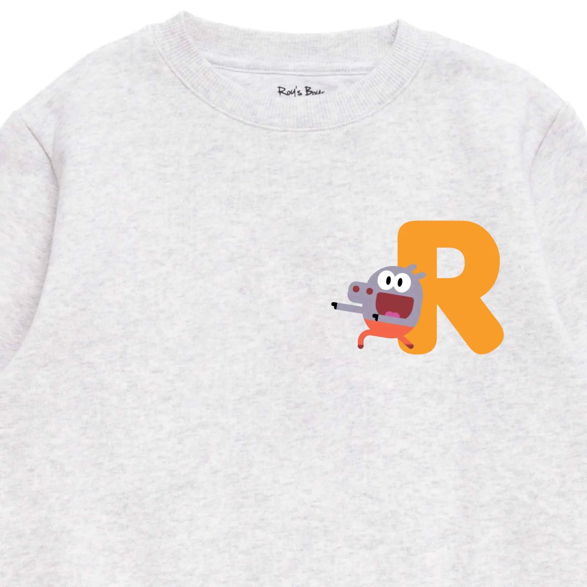 Personalised Initial Hey Duggee Kids&