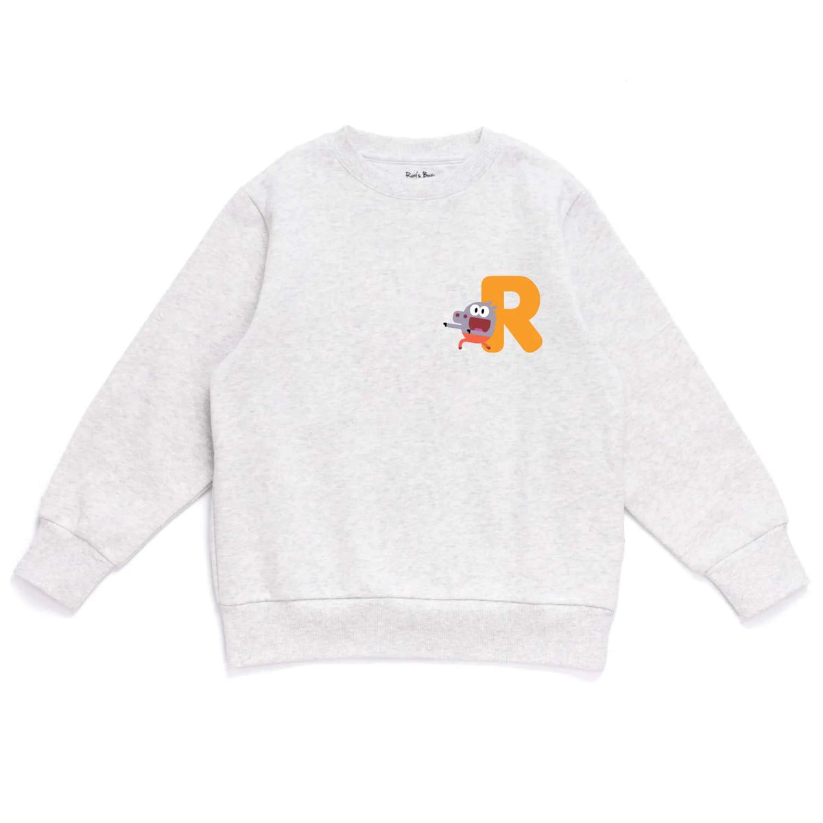 Personalised Initial Hey Duggee Kids&