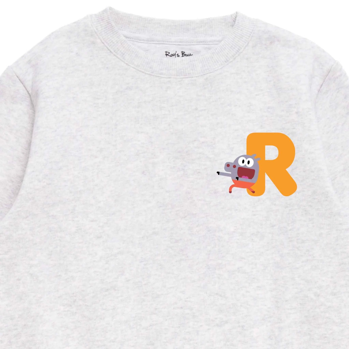 Personalised Initial Hey Duggee Kids&