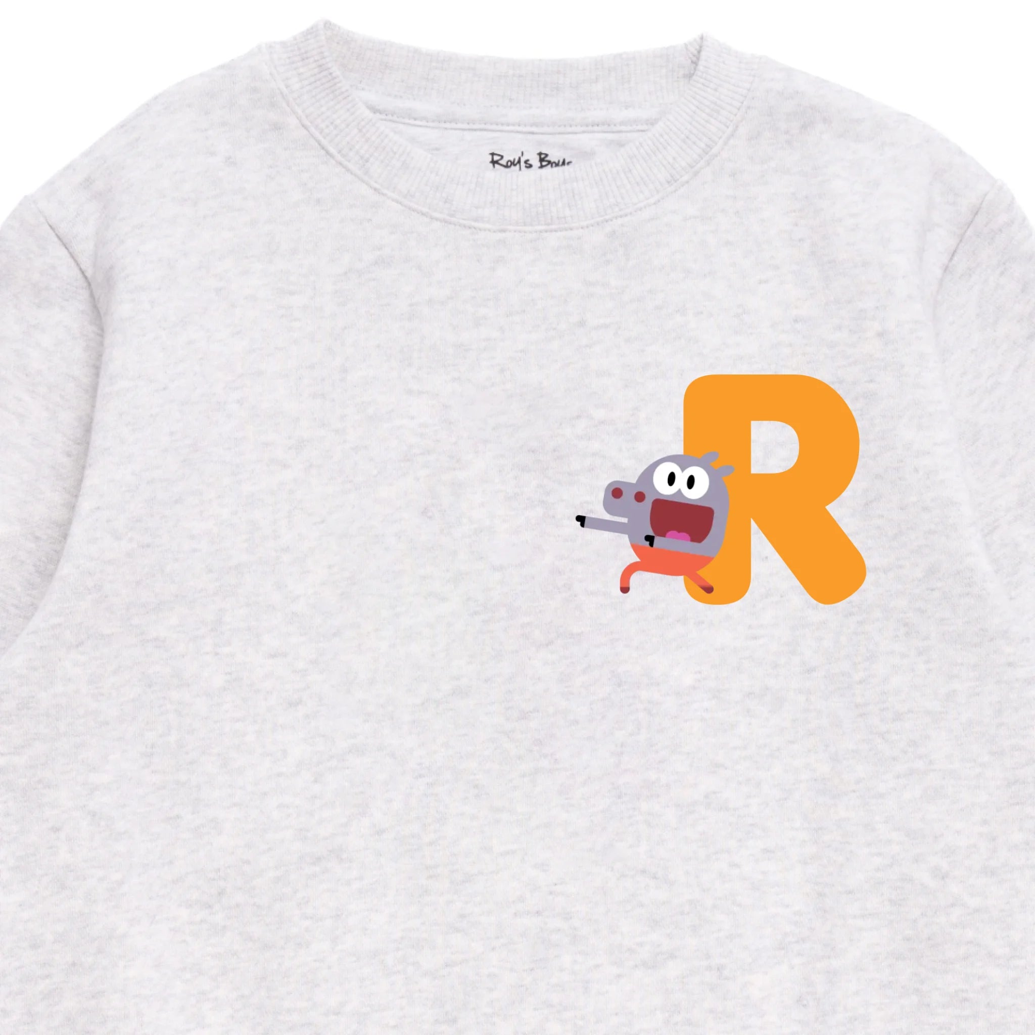 Personalised Initial Hey Duggee Kids&