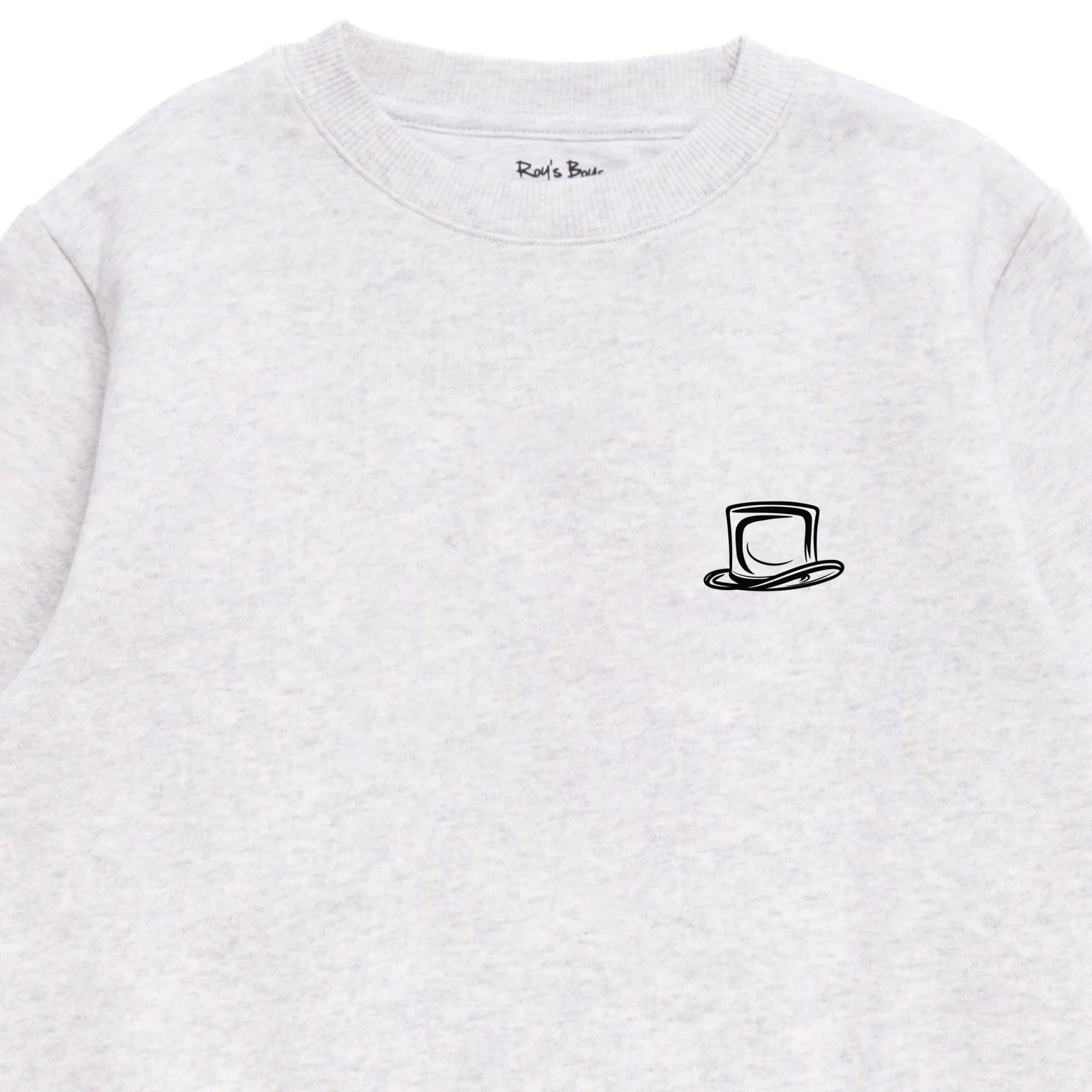 Personalised Monopoly Adult Sweatshirt