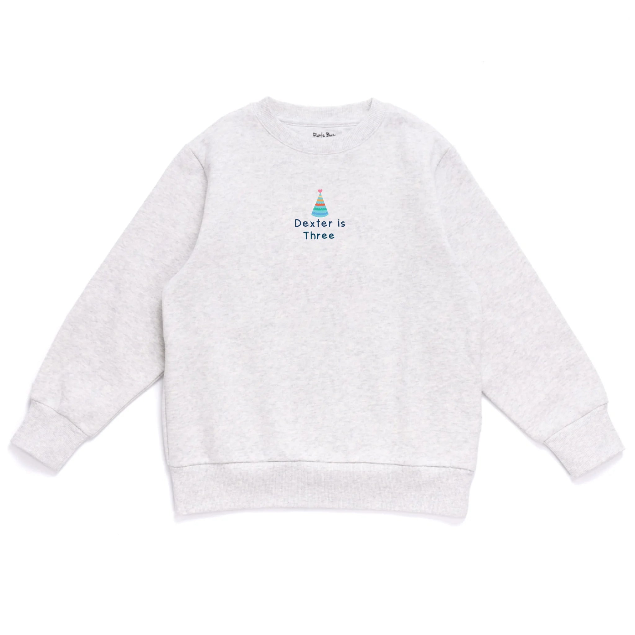 Personalised Birthday Kids&