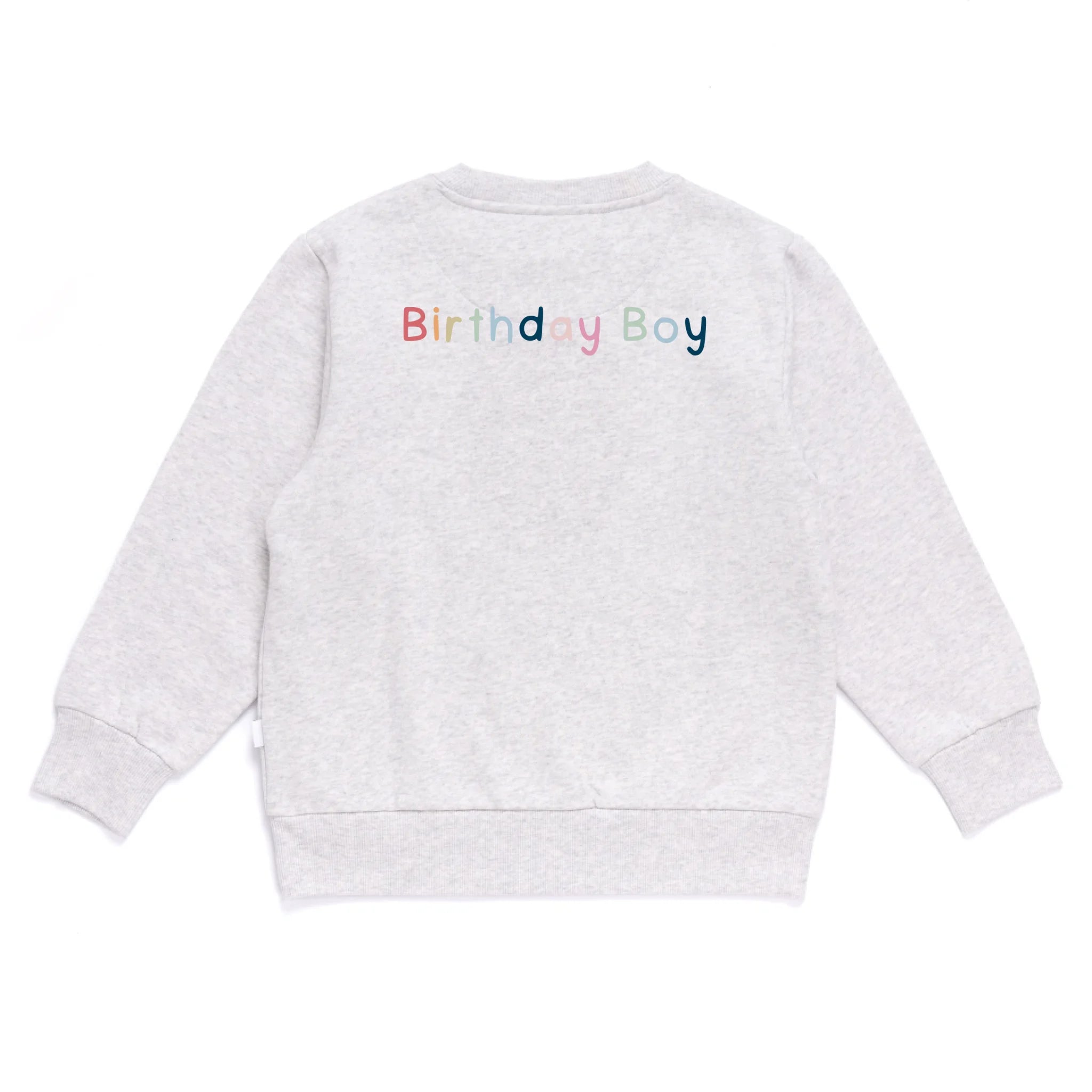 Personalised Birthday Kids&