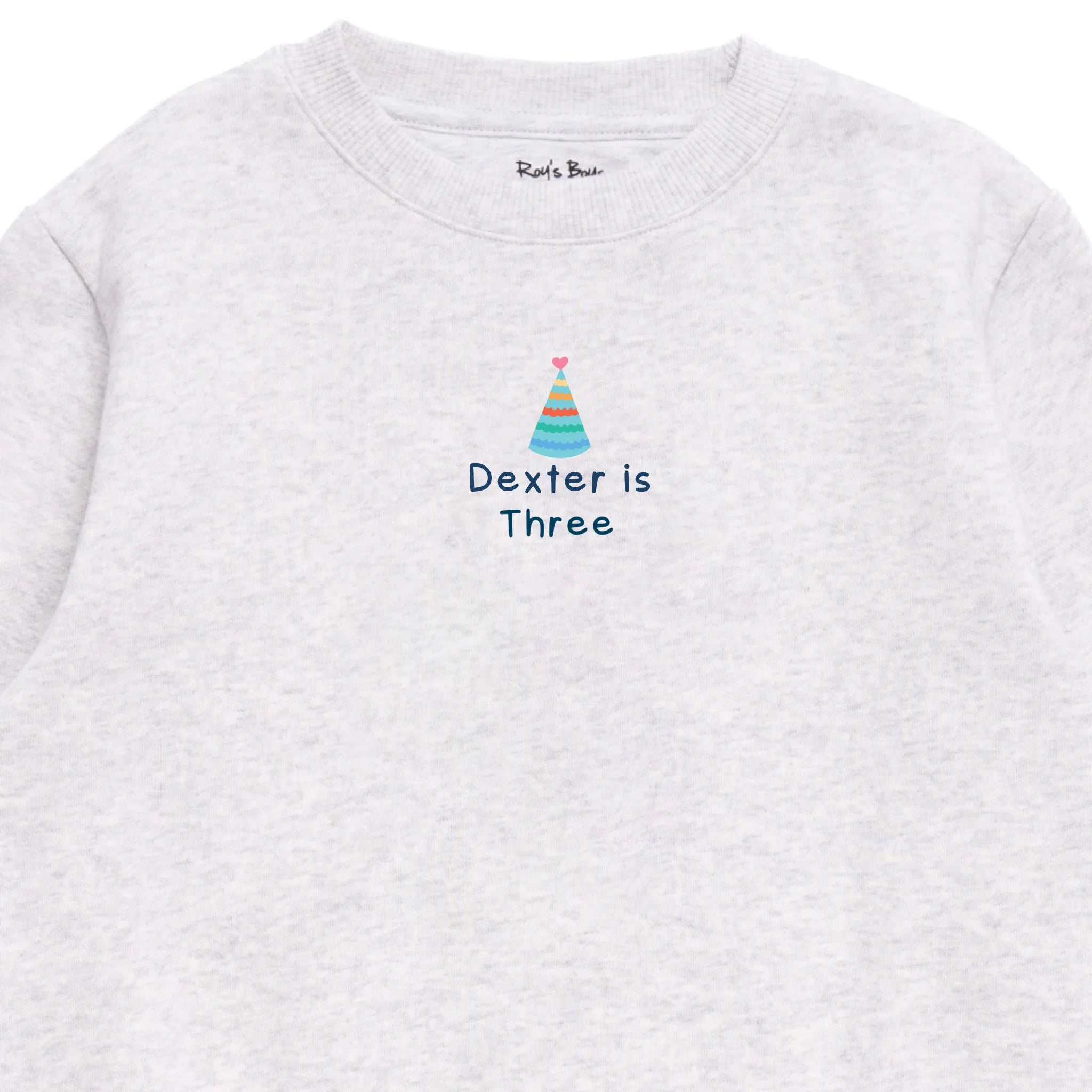 Personalised Birthday Kids&