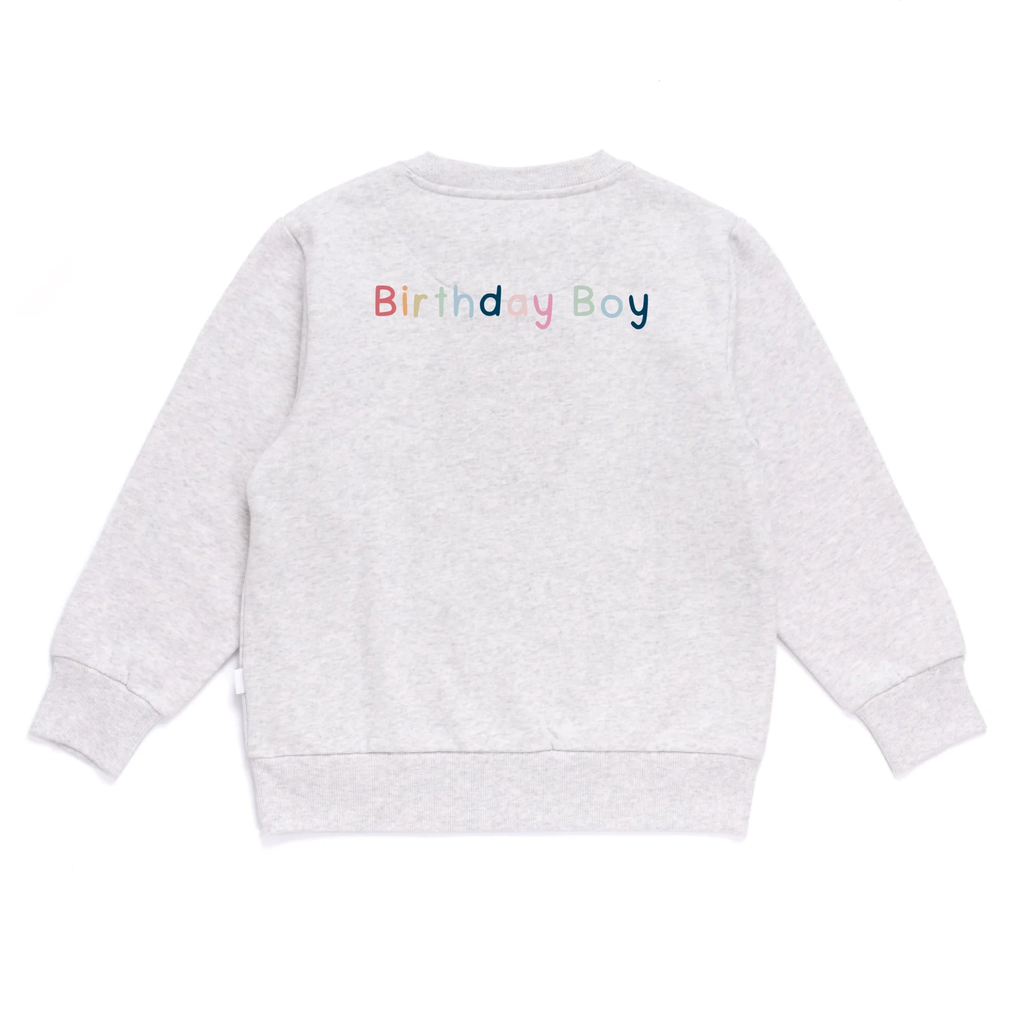 Personalised Birthday Kids&