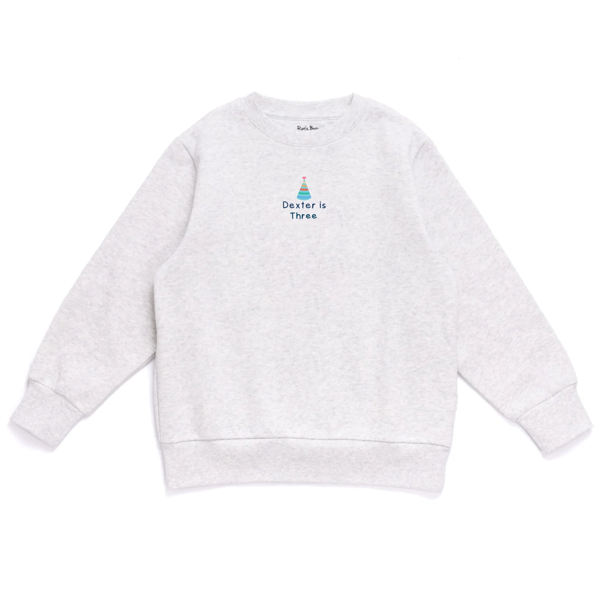 Personalised Birthday Kids&