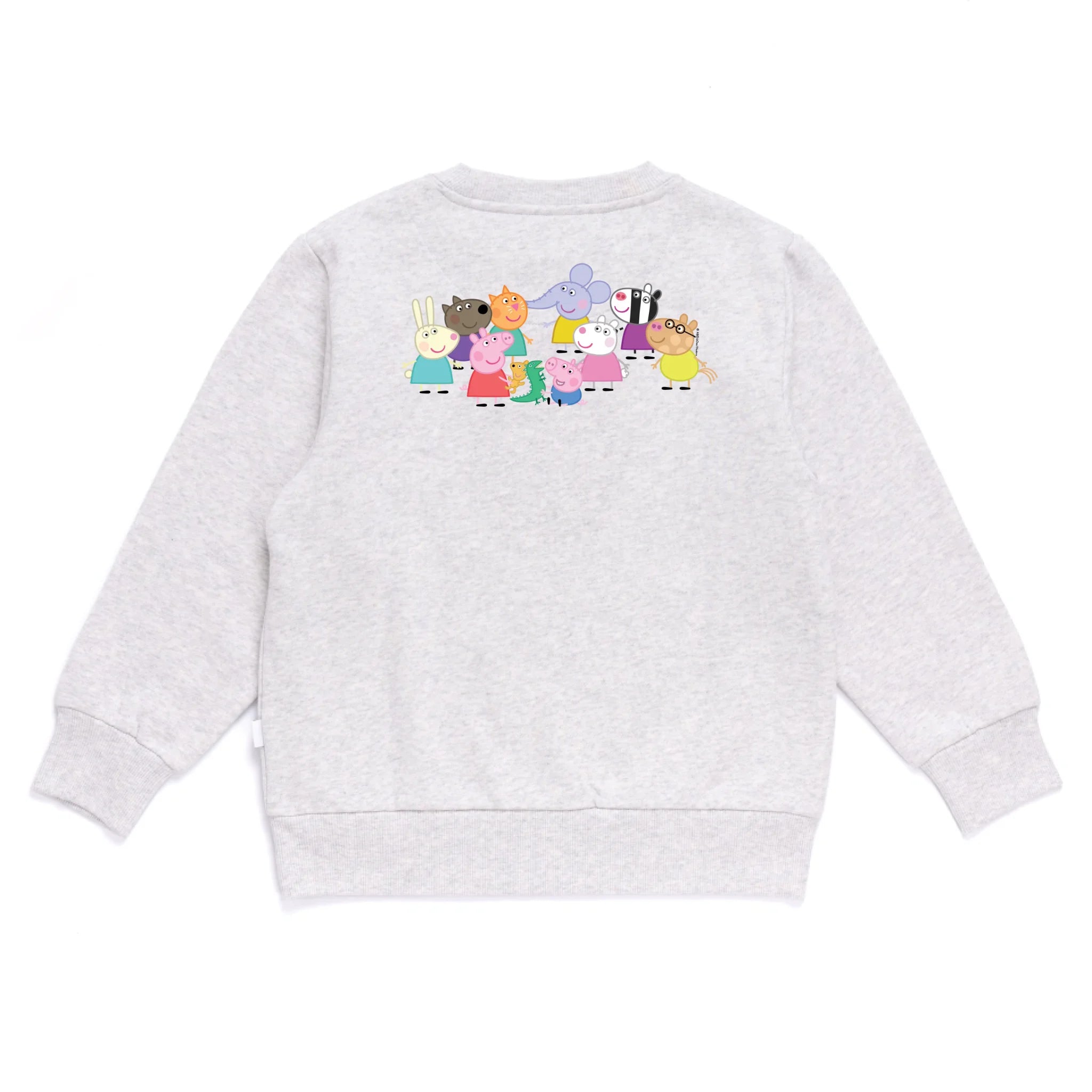 Personalised Person Peppa Pig Kids&