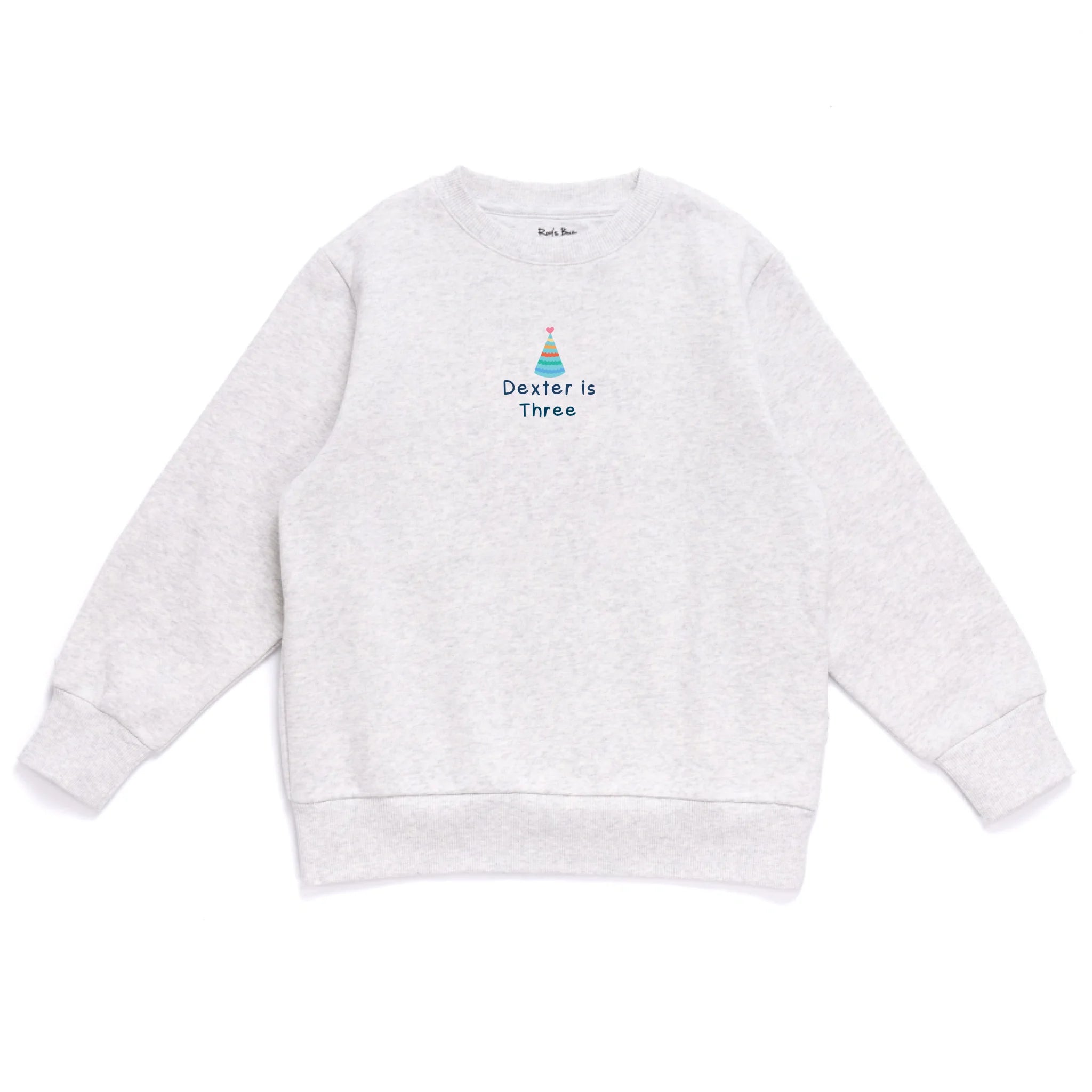 Personalised Birthday Kids&