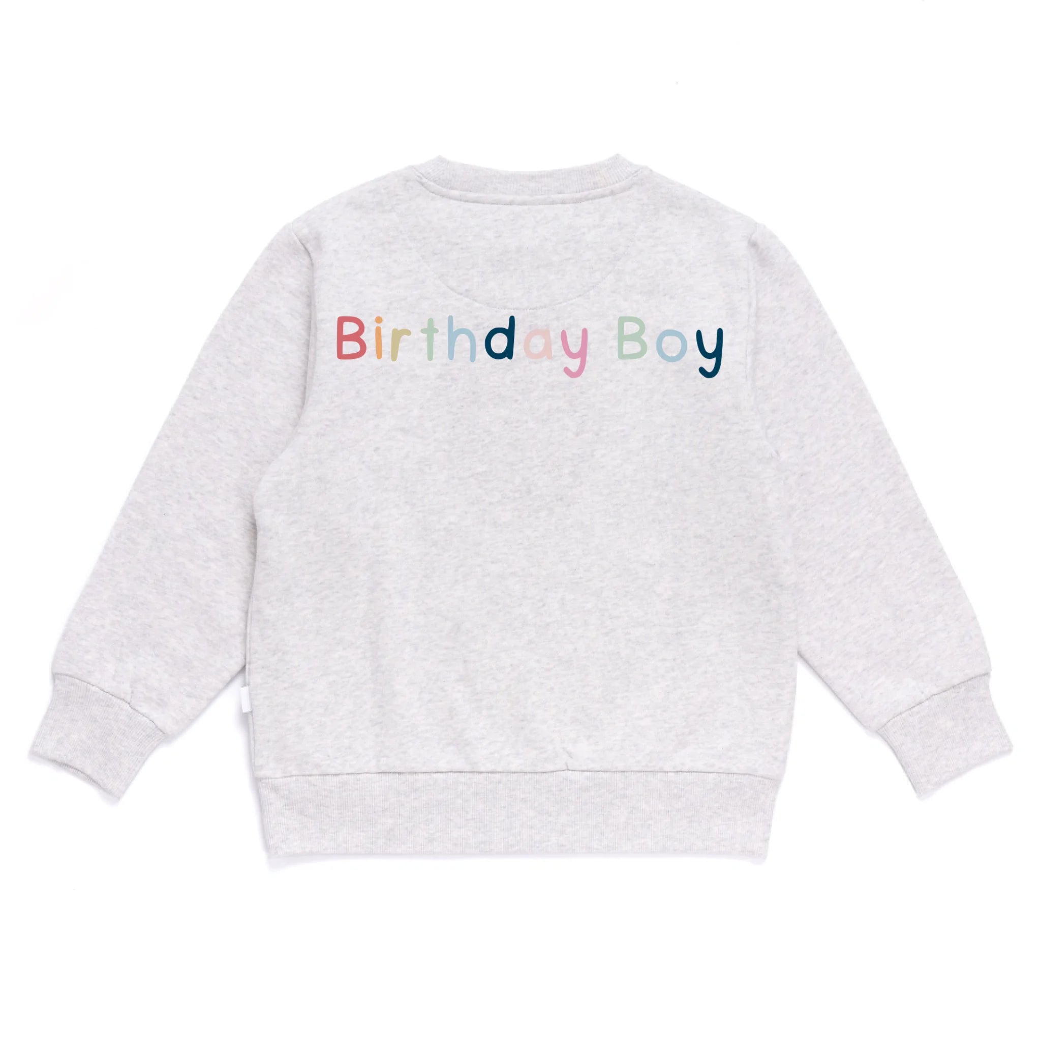 Personalised Birthday Kids&