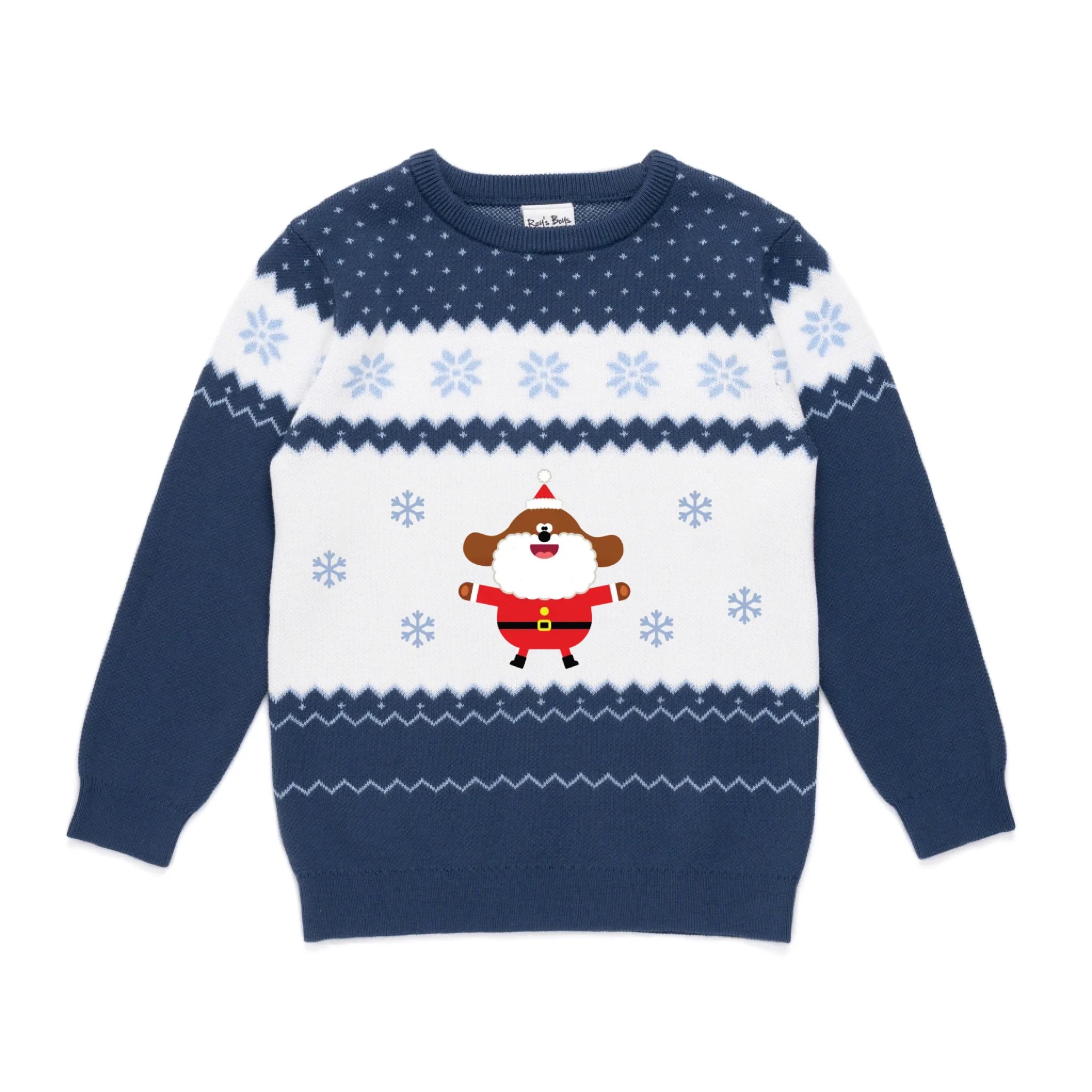 ROYS_BOYS_PERSONALISED_SWEATER_KIDS_FRONT