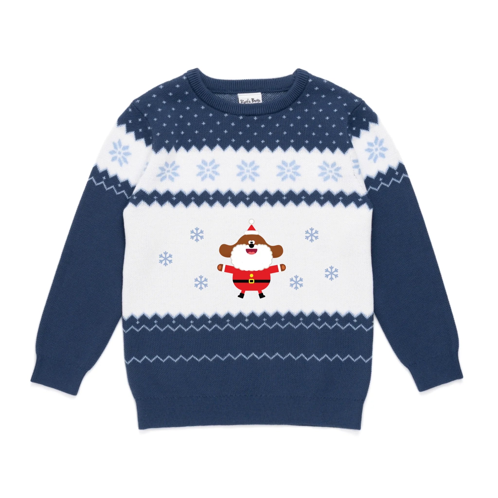 ROYS_BOYS_PERSONALISED_SWEATER_KIDS_FRONT