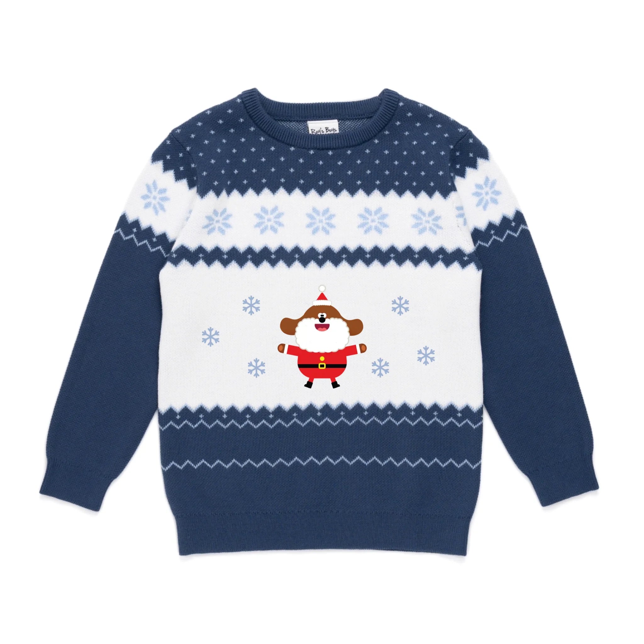 ROYS_BOYS_PERSONALISED_SWEATER_KIDS_FRONT