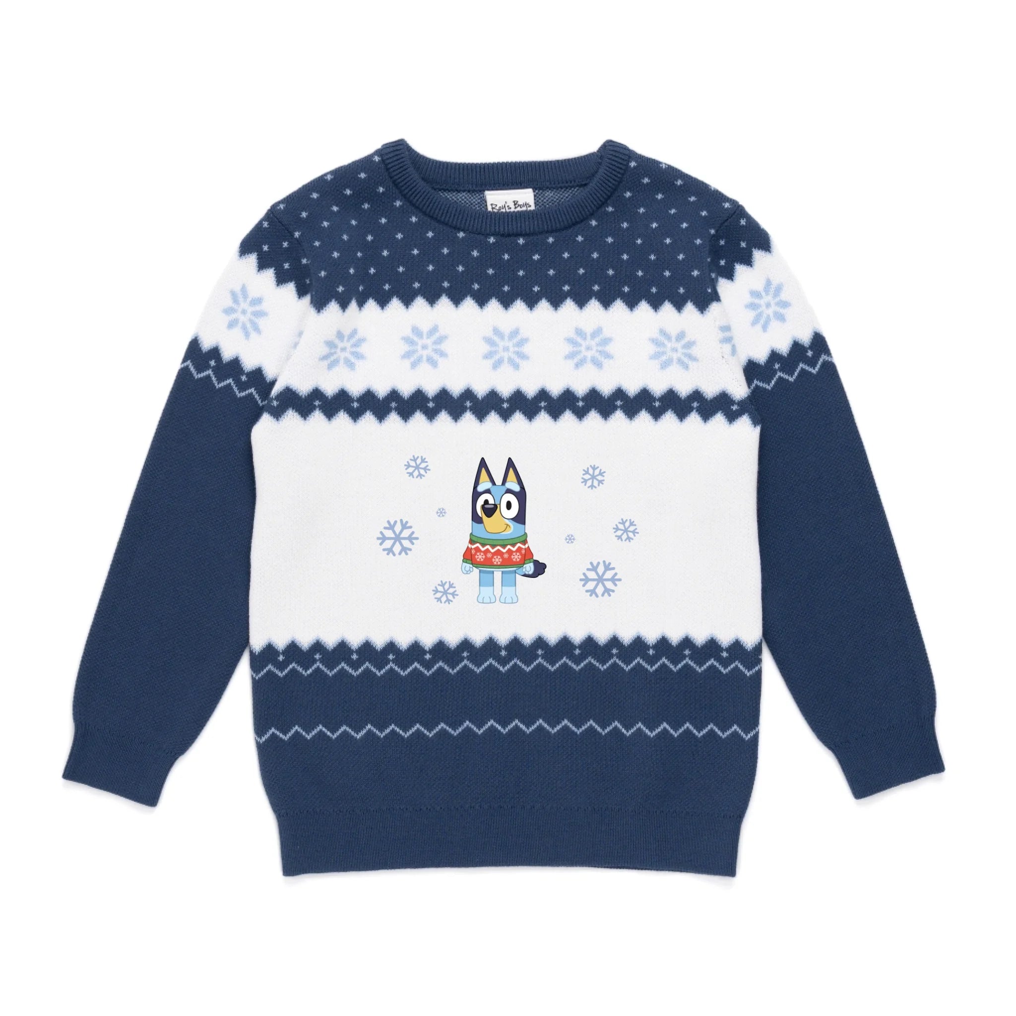 ROYS_BOYS_PERSONALISED_SWEATER_KIDS_FRONT