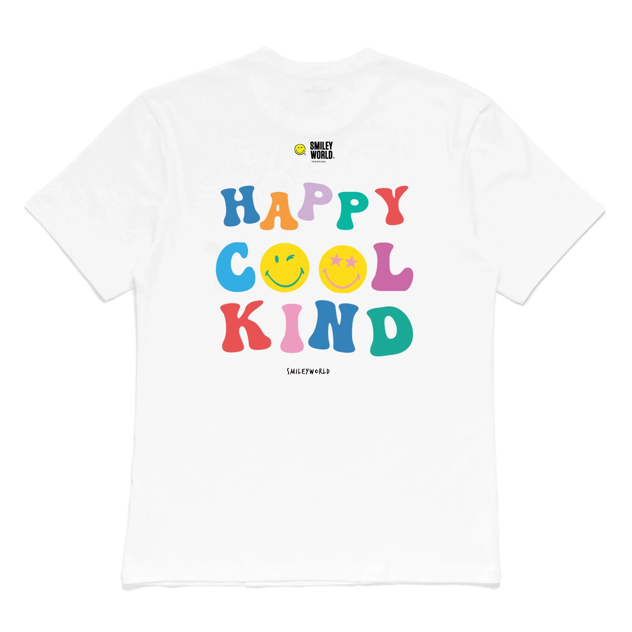 Roys Boys White T-Shirt Imagery_0000_Mens Front