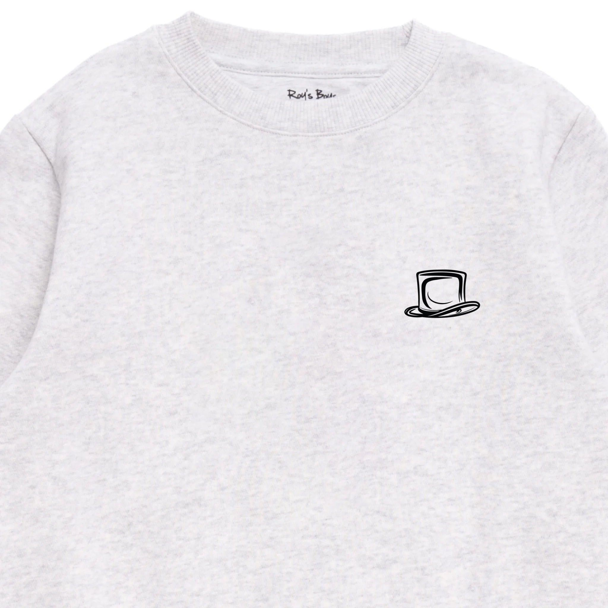 Personalised Monopoly Adult Sweatshirt