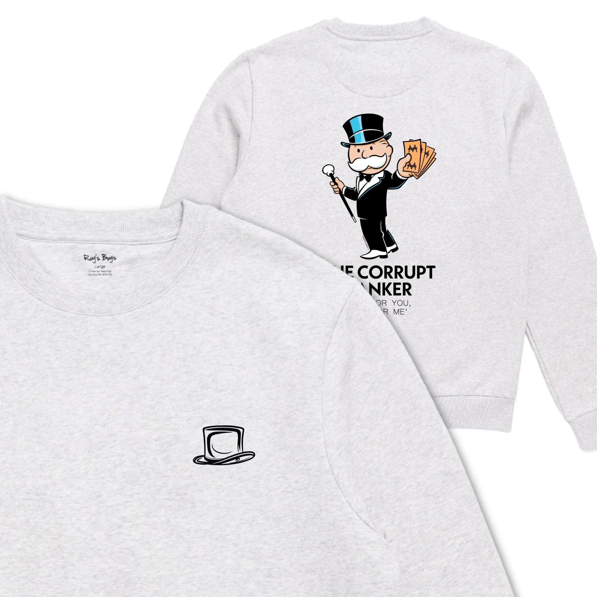 Adult Sweatshirt Main Image Front and Back-01