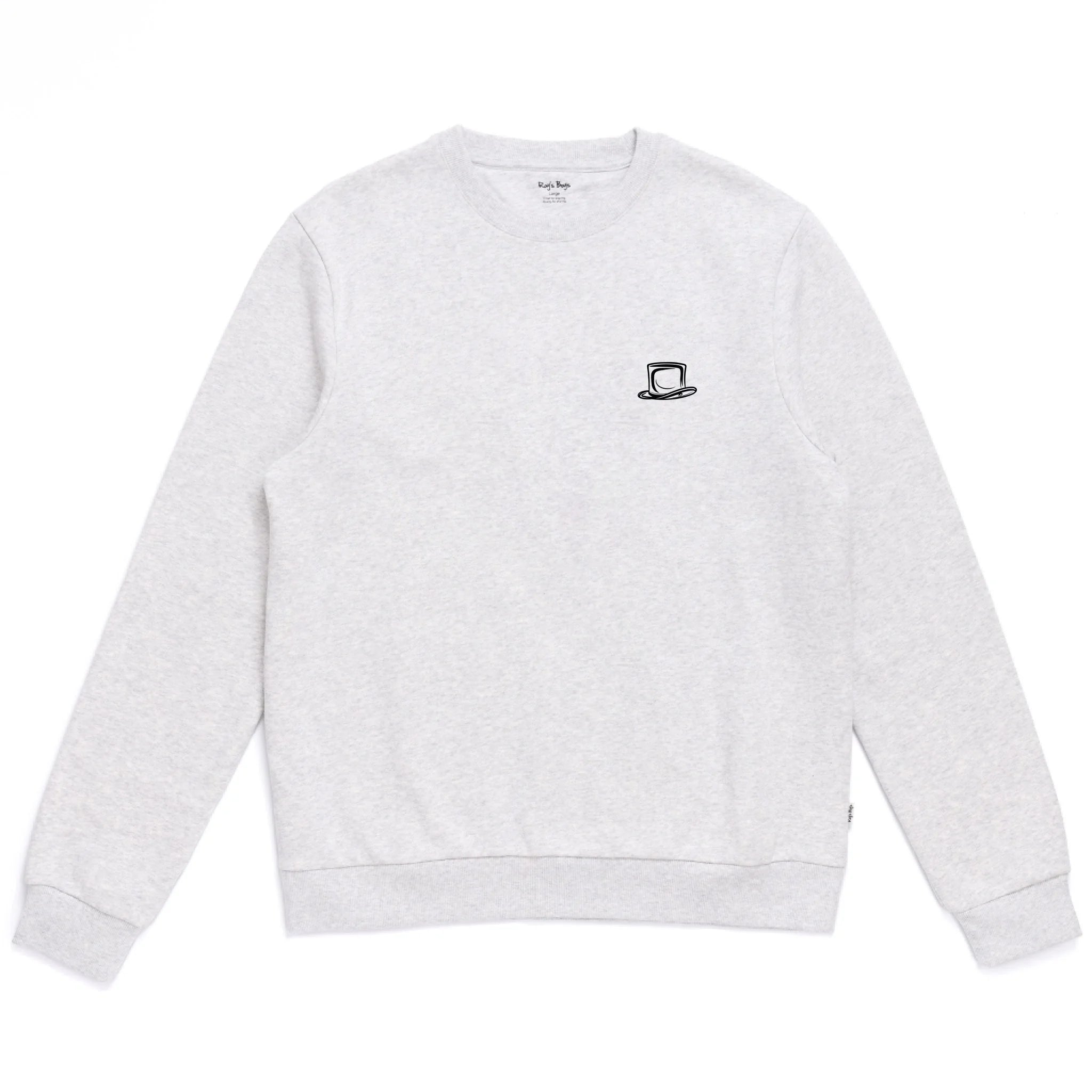 Personalised Monopoly Adult Sweatshirt