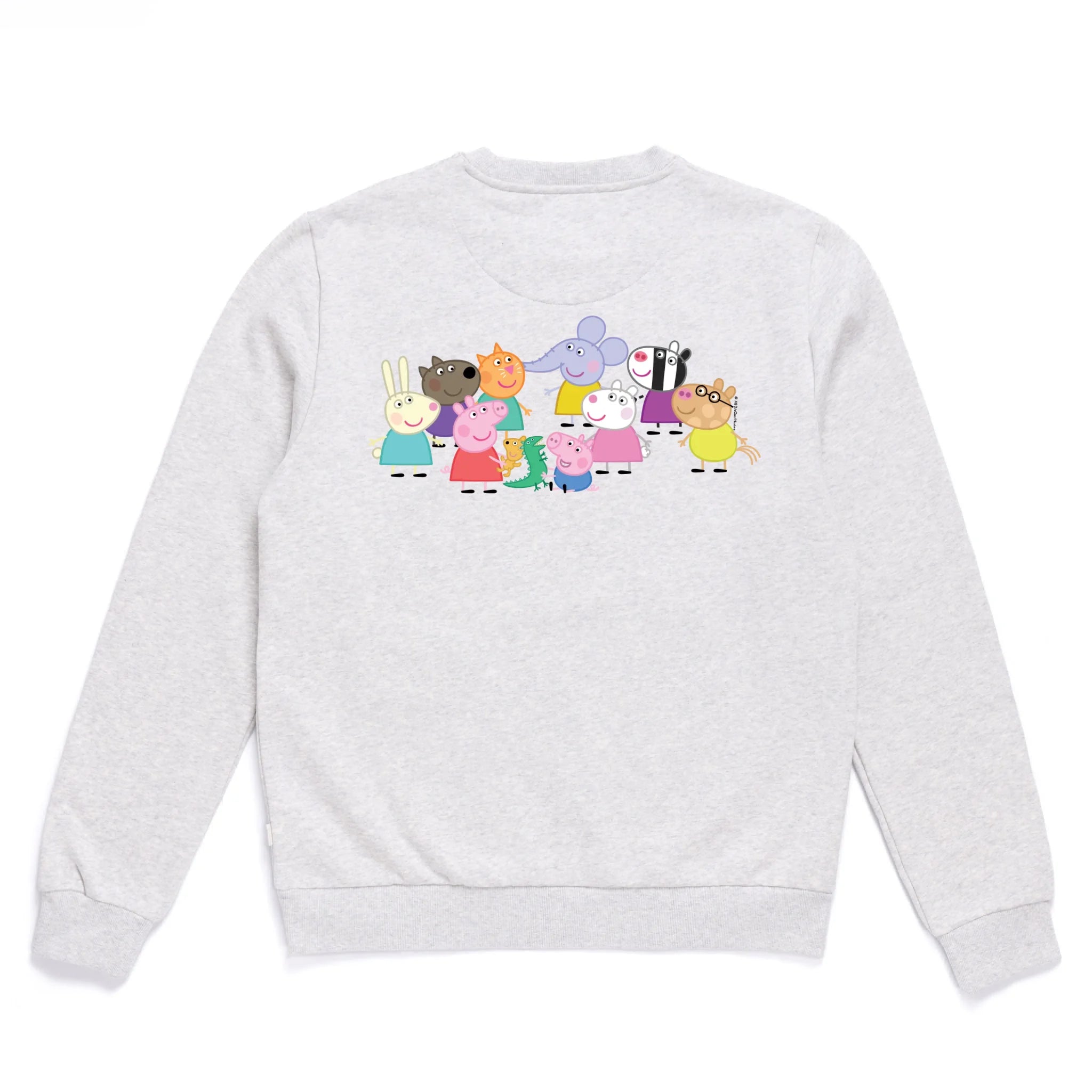 Personalised Person Peppa Pig Kids&