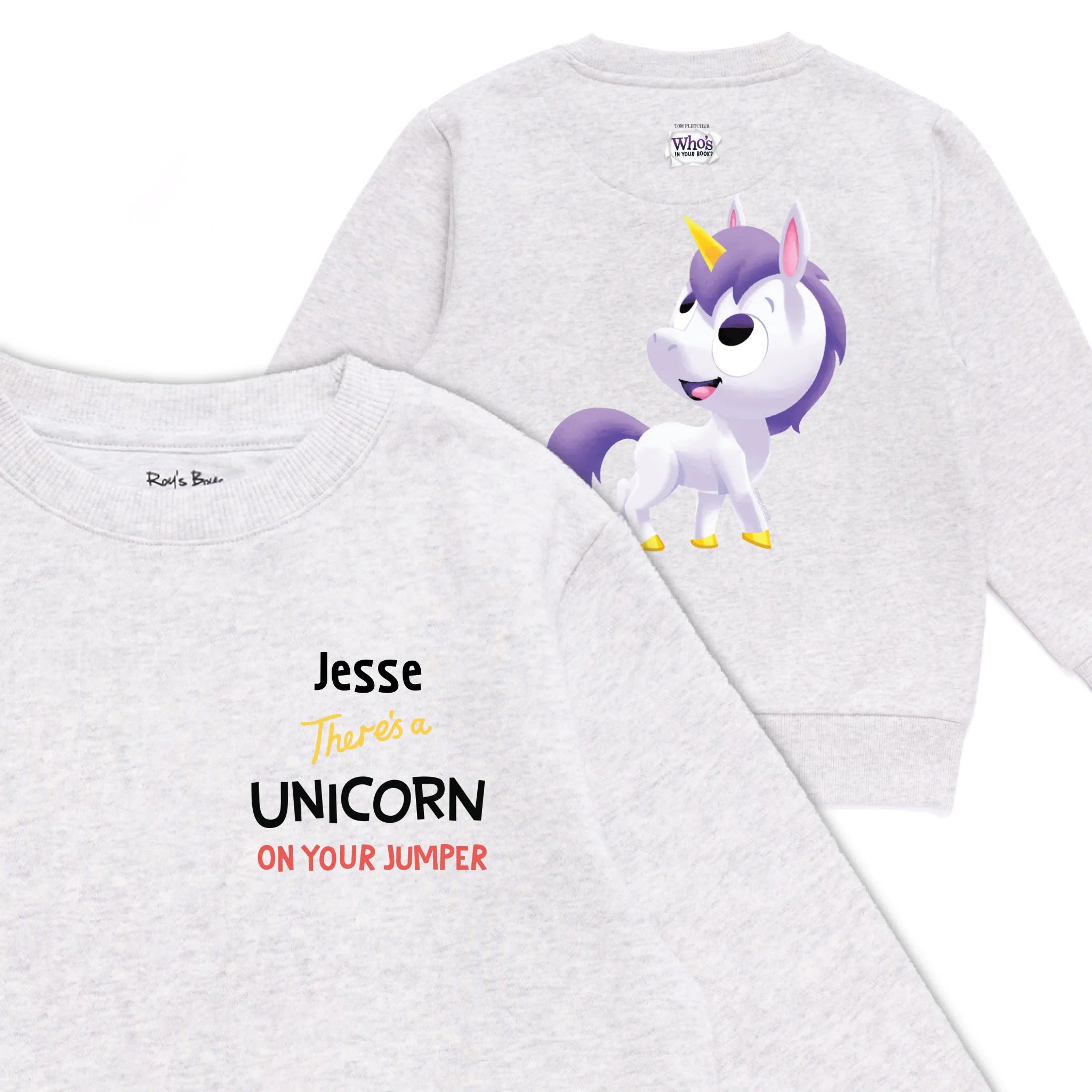 Kids Sweatshirt Main Image Front and Back-01