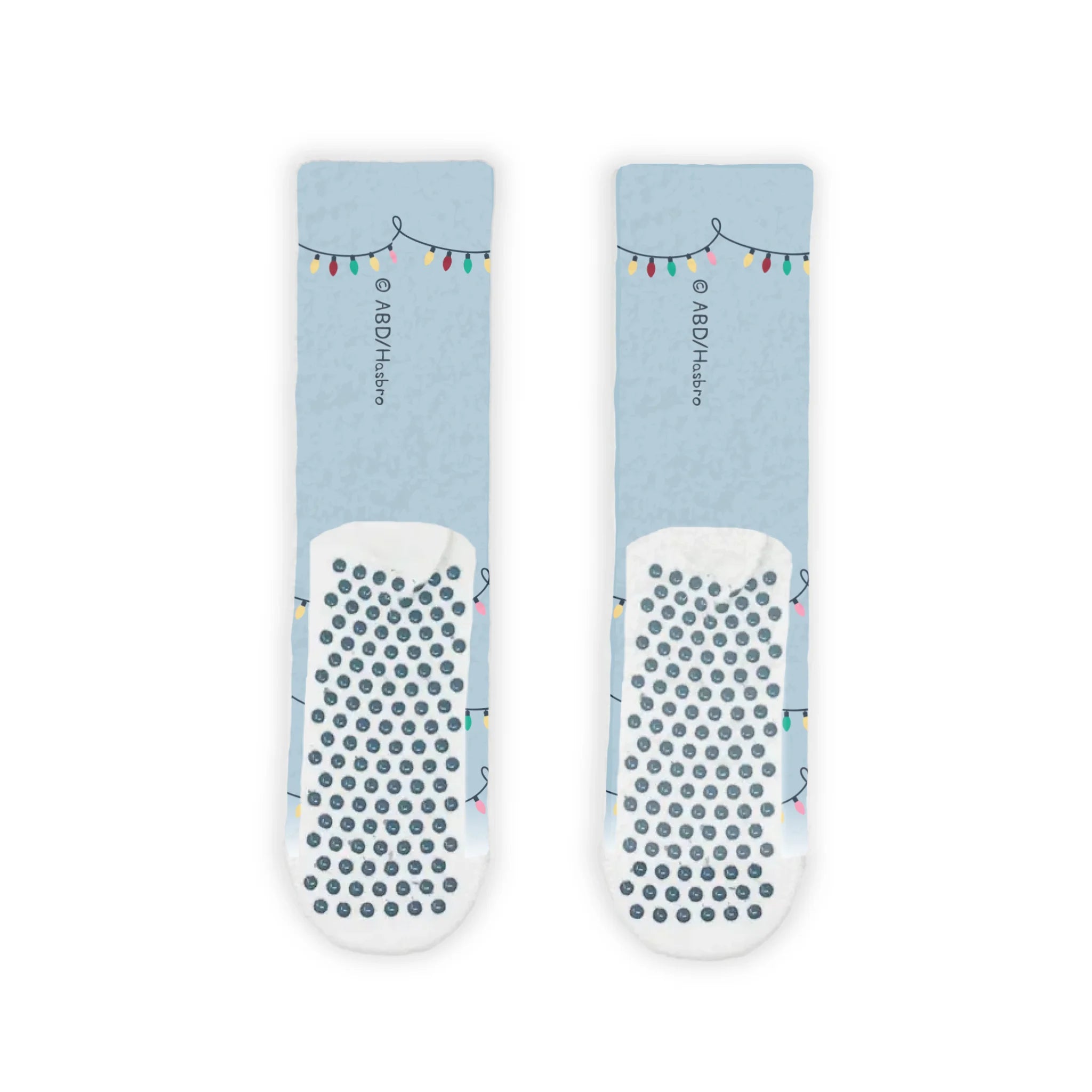 Personalised George Pig Christmas Kids&