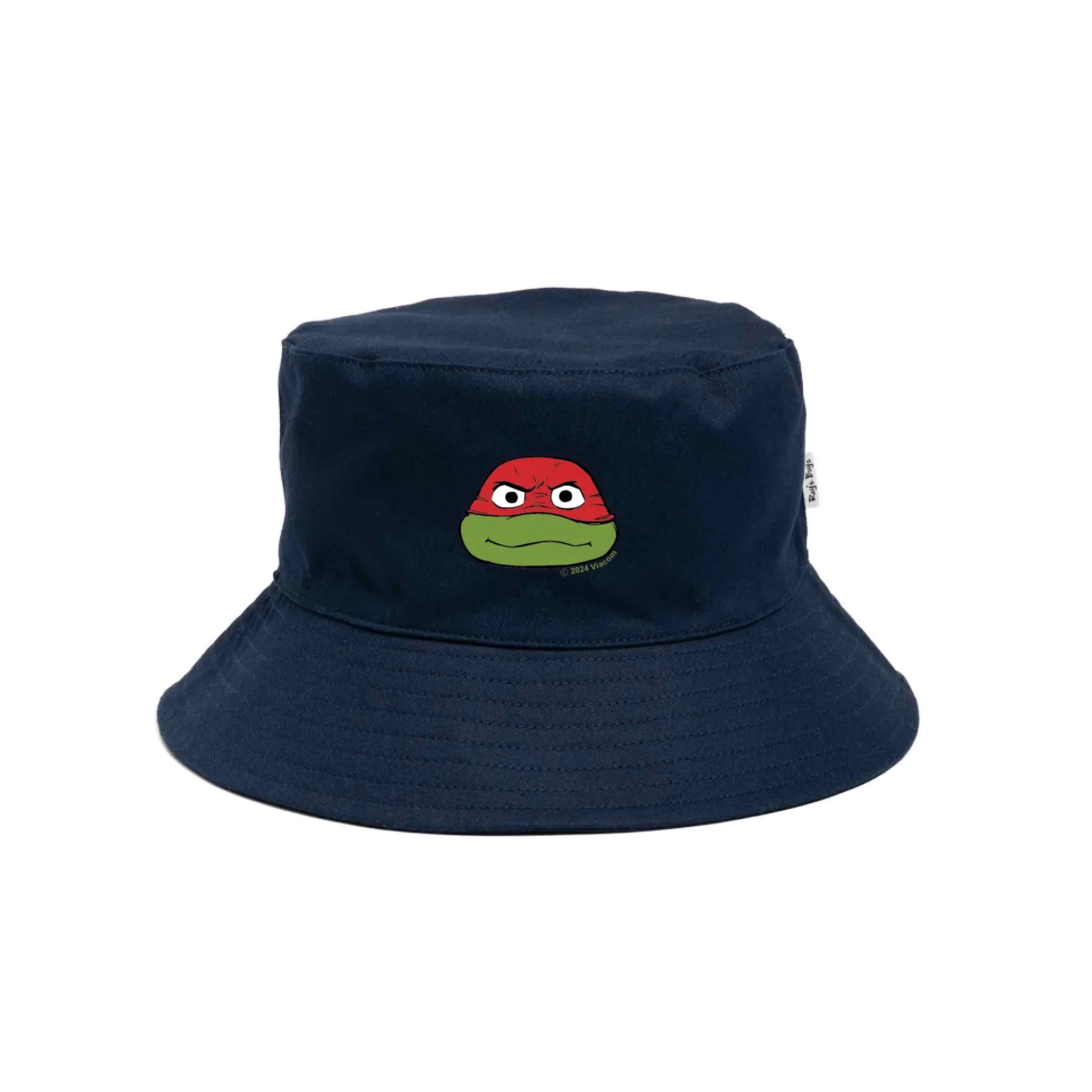 Personalised Teenage Mutant Ninja Turtles Adult Bucket Hat