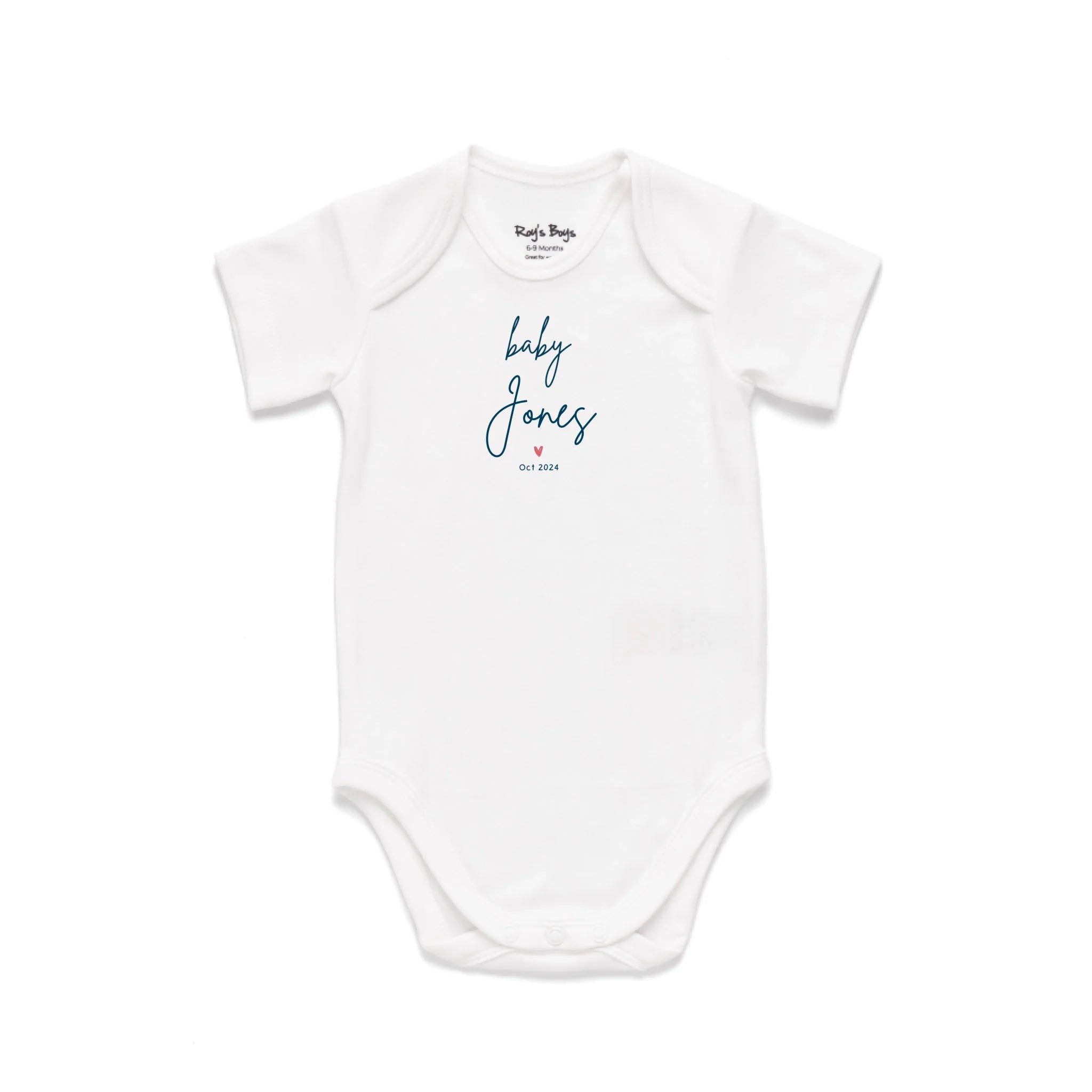 ROYS_BOYS_BABY_VEST_Blank_Front