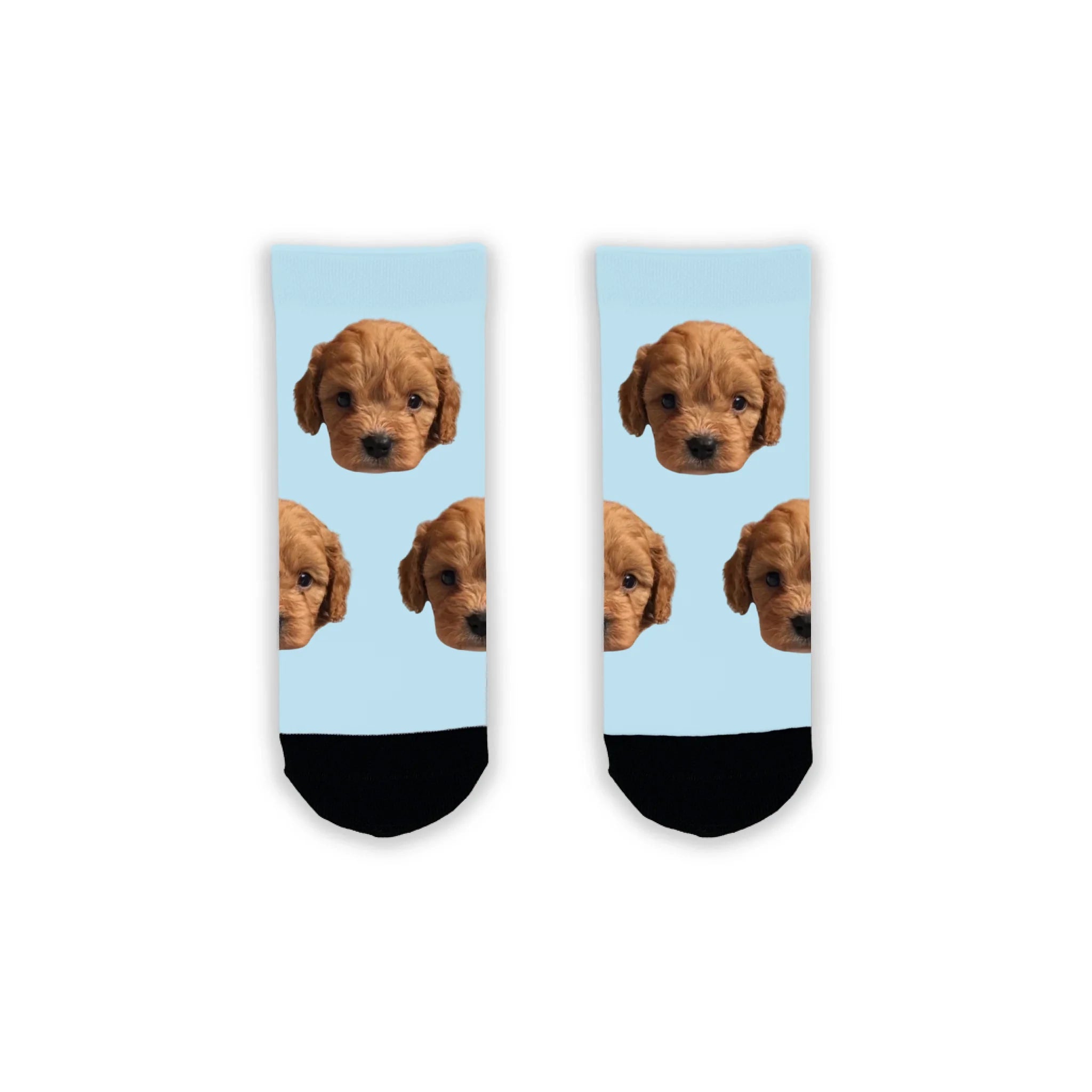Personalised Dog All Over Kids&