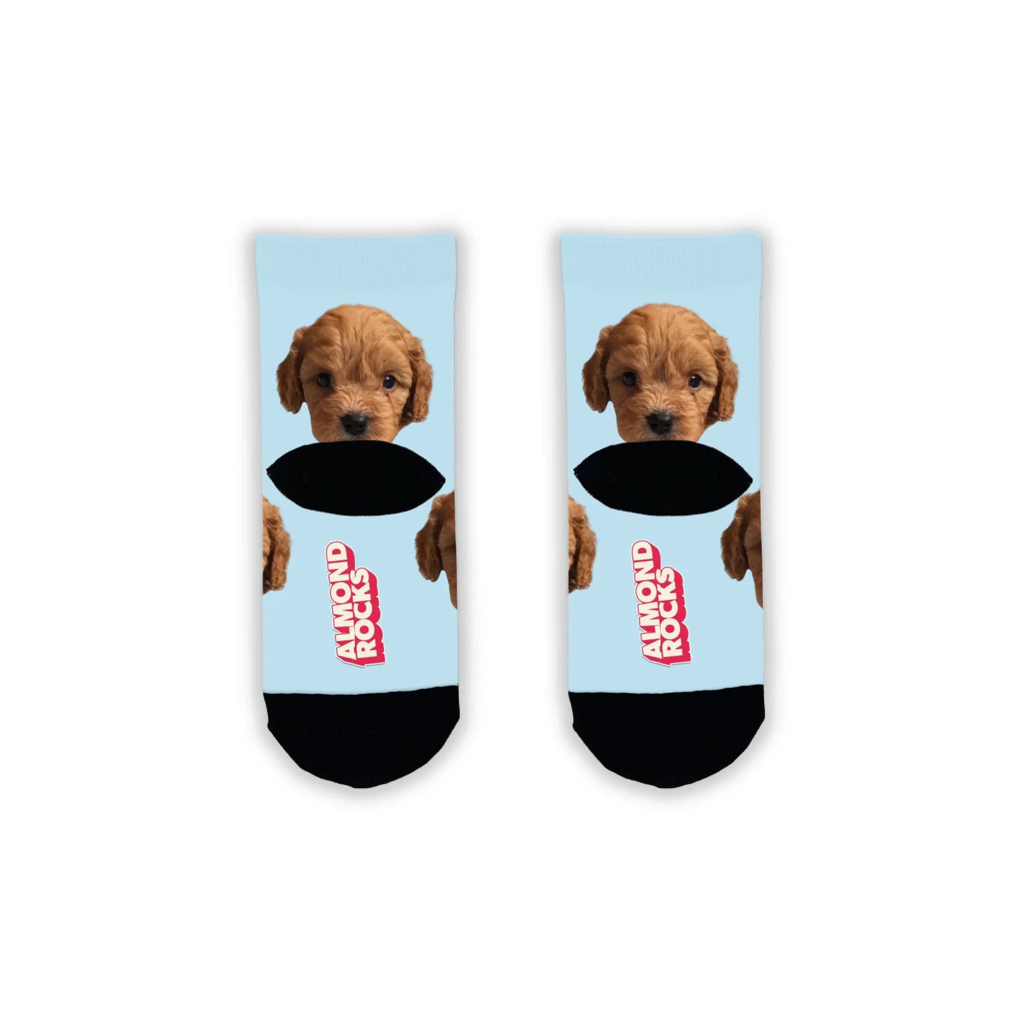 Personalised Dog All Over Kids&