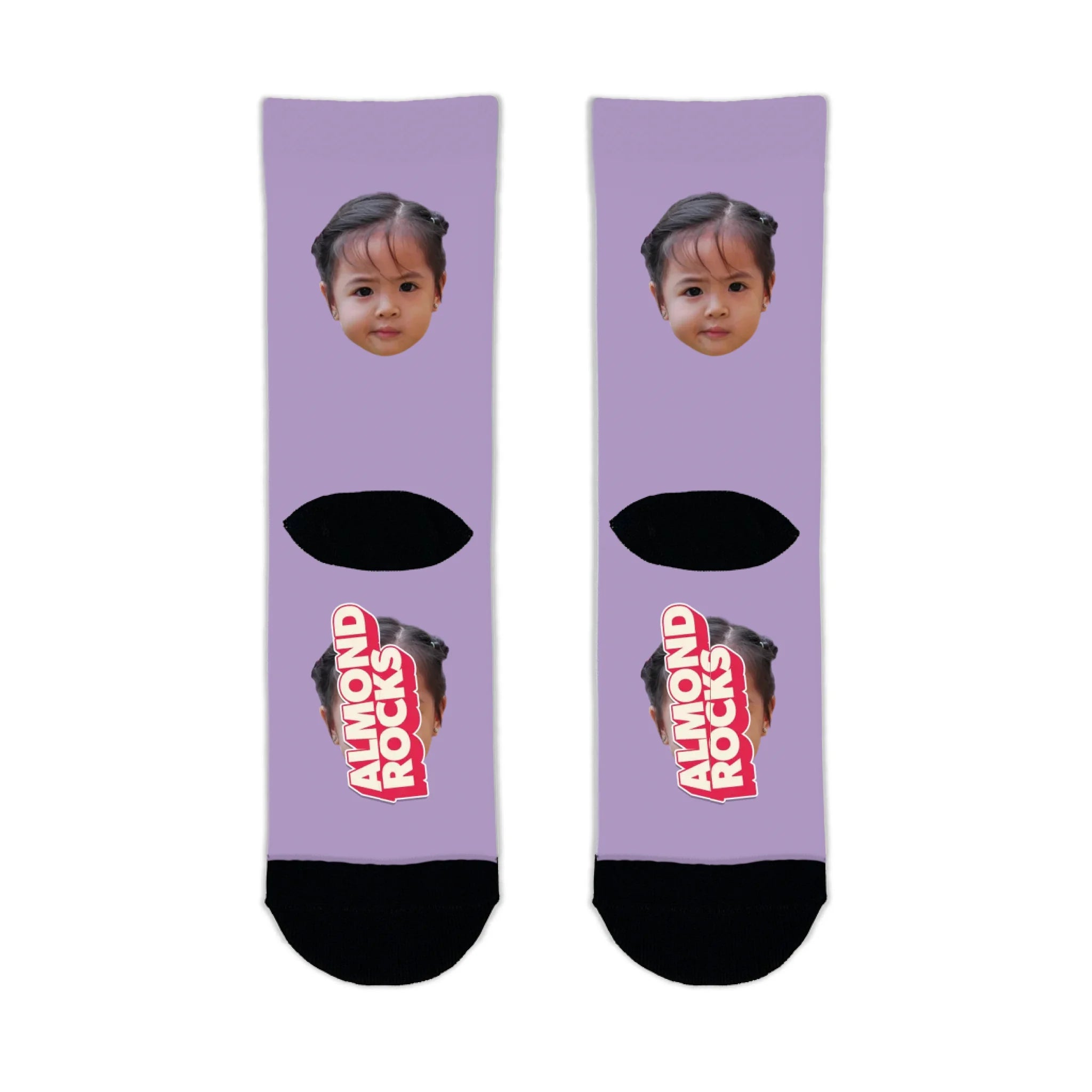 Personalised Face All Over Kids&