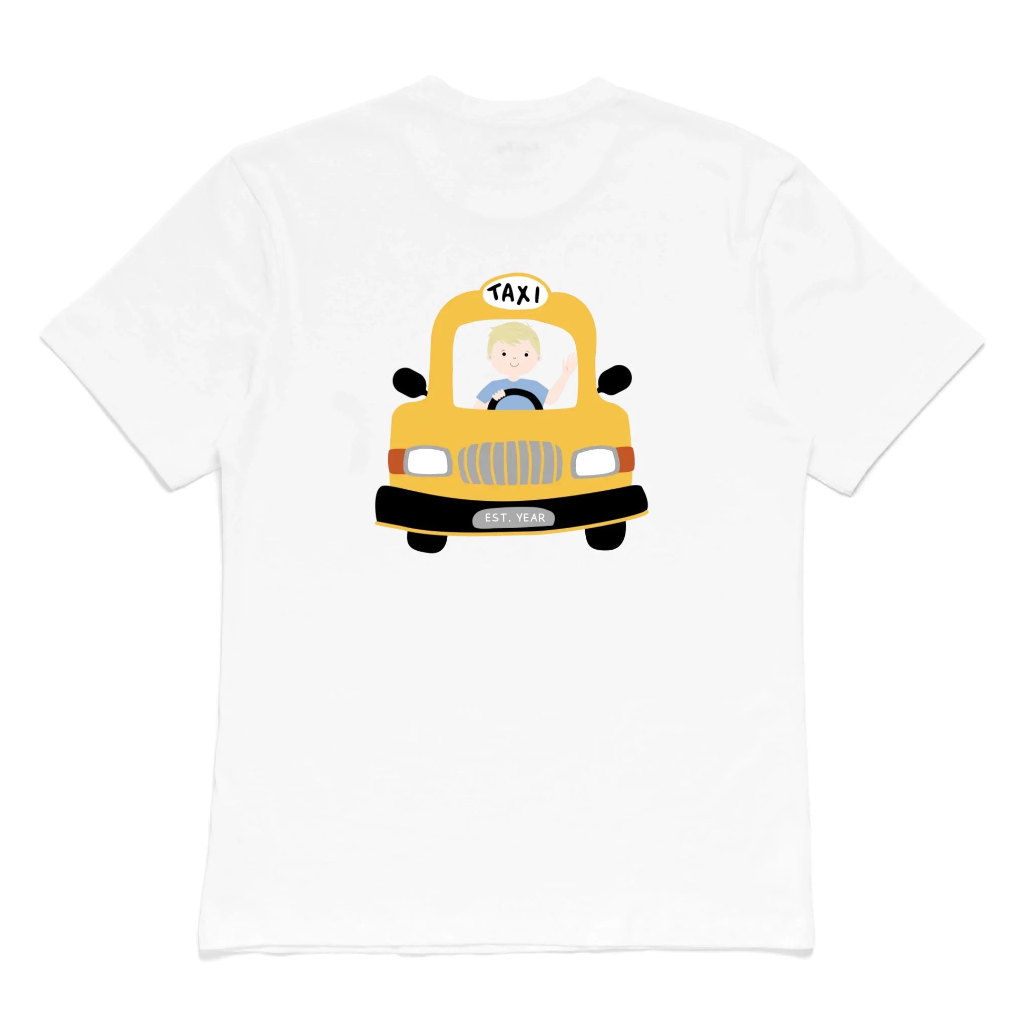 Roys Boys White T-Shirt Imagery_0000_Mens Front
