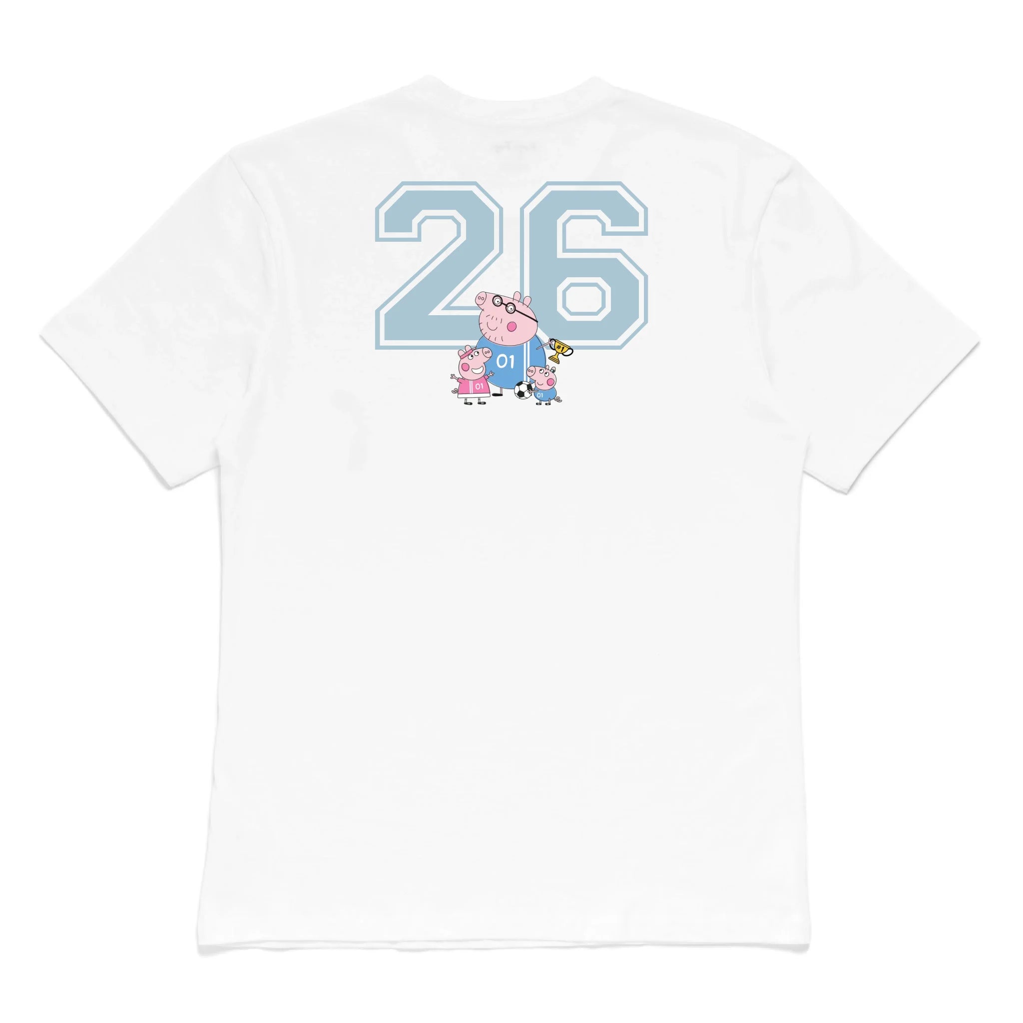 Roys Boys White T-Shirt Imagery_0000_Mens Front