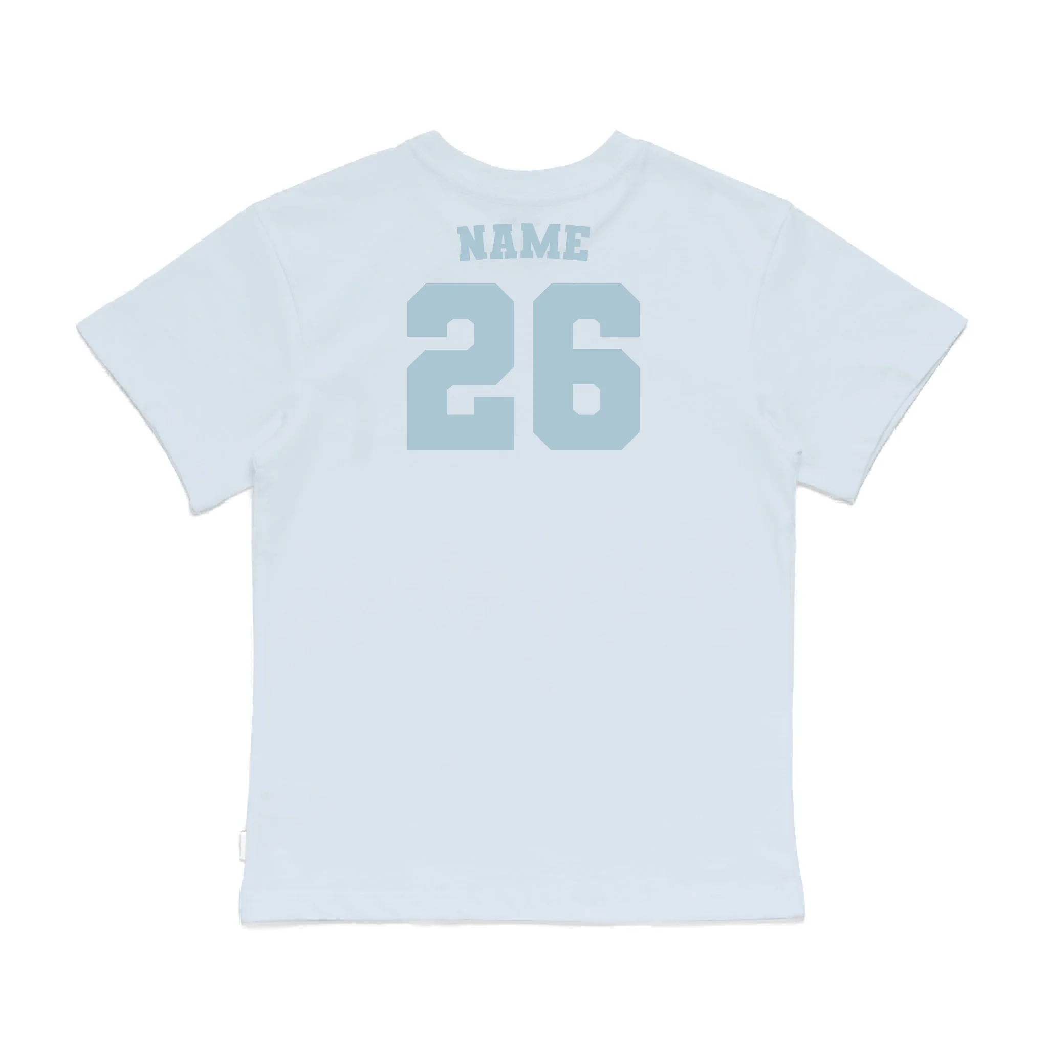 Roys Boys Bue T-Shirt Imagery_0008_Older Kids Back