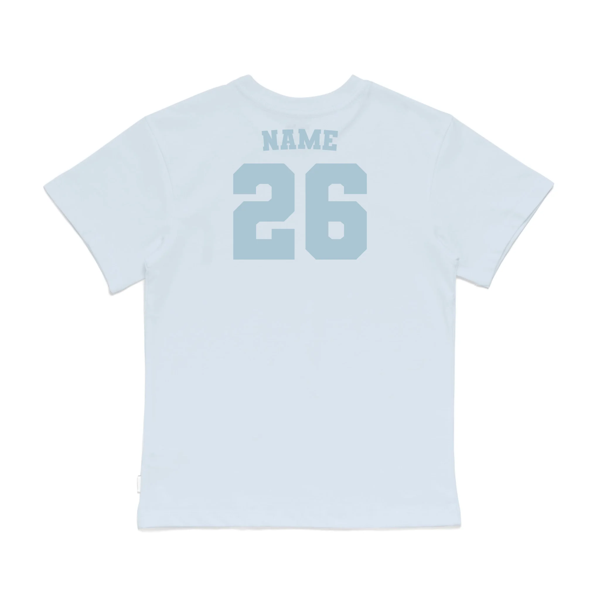 Roys Boys Bue T-Shirt Imagery_0008_Older Kids Back