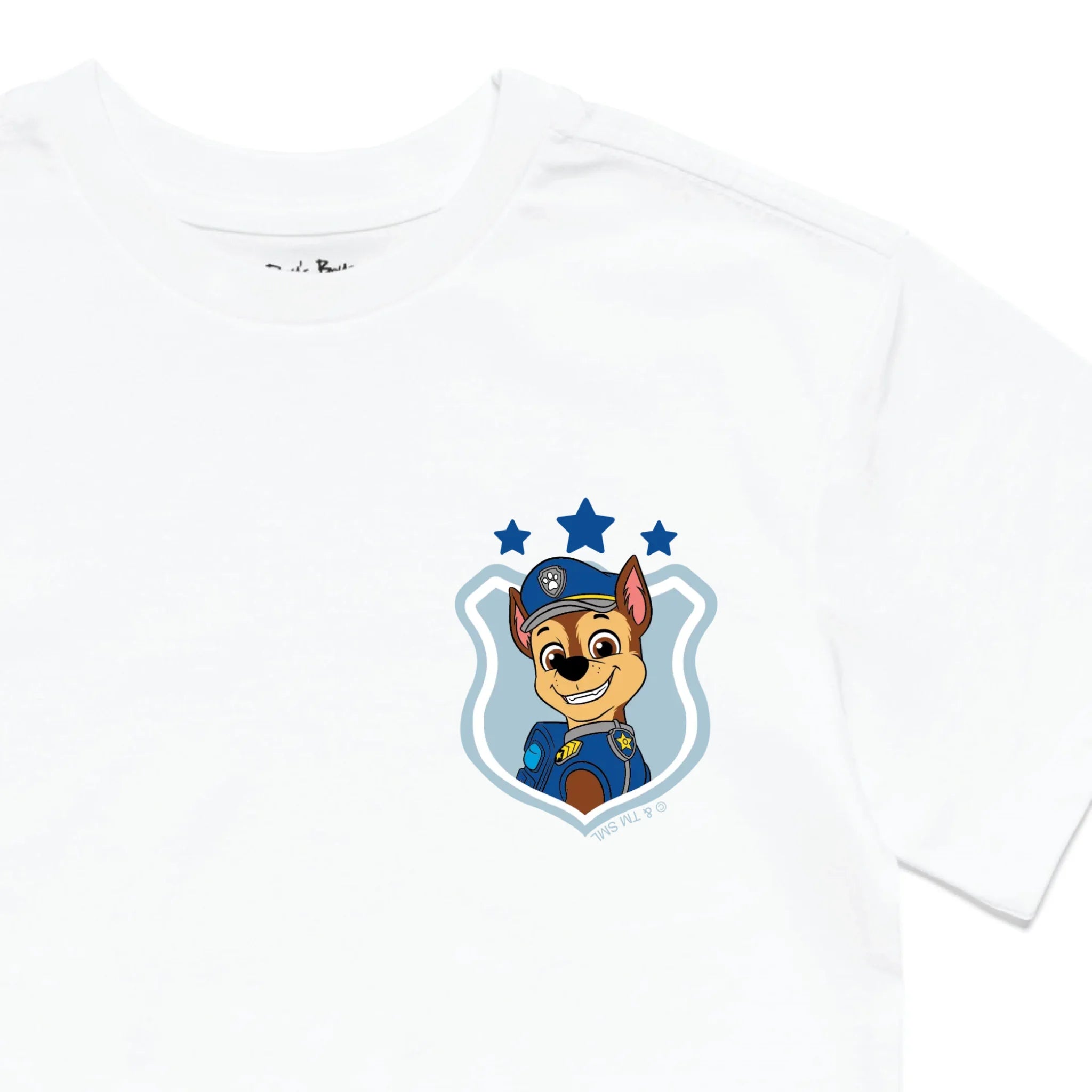 Roys Boys White T-Shirt Imagery_0010_Older Kids Front Zoomed In-01