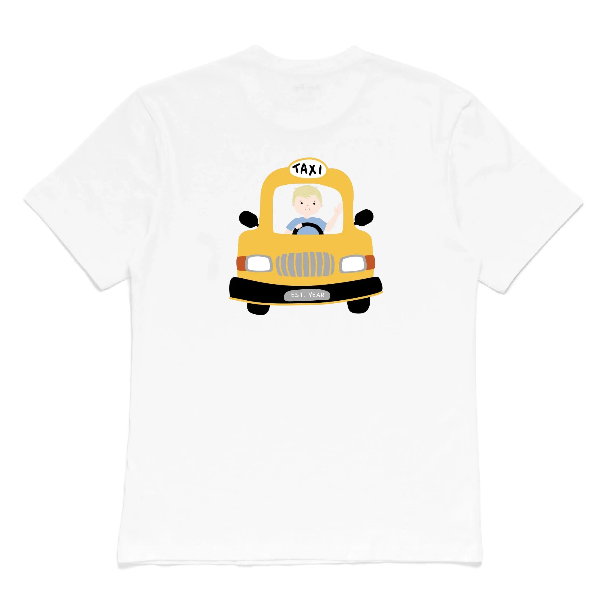 Roys Boys White T-Shirt Imagery_0001_Mens Back
