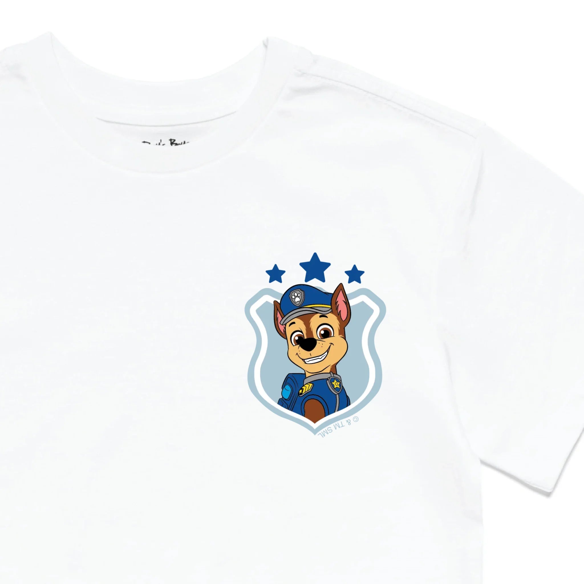 Roys Boys White T-Shirt Imagery_0010_Older Kids Front Zoomed In-01